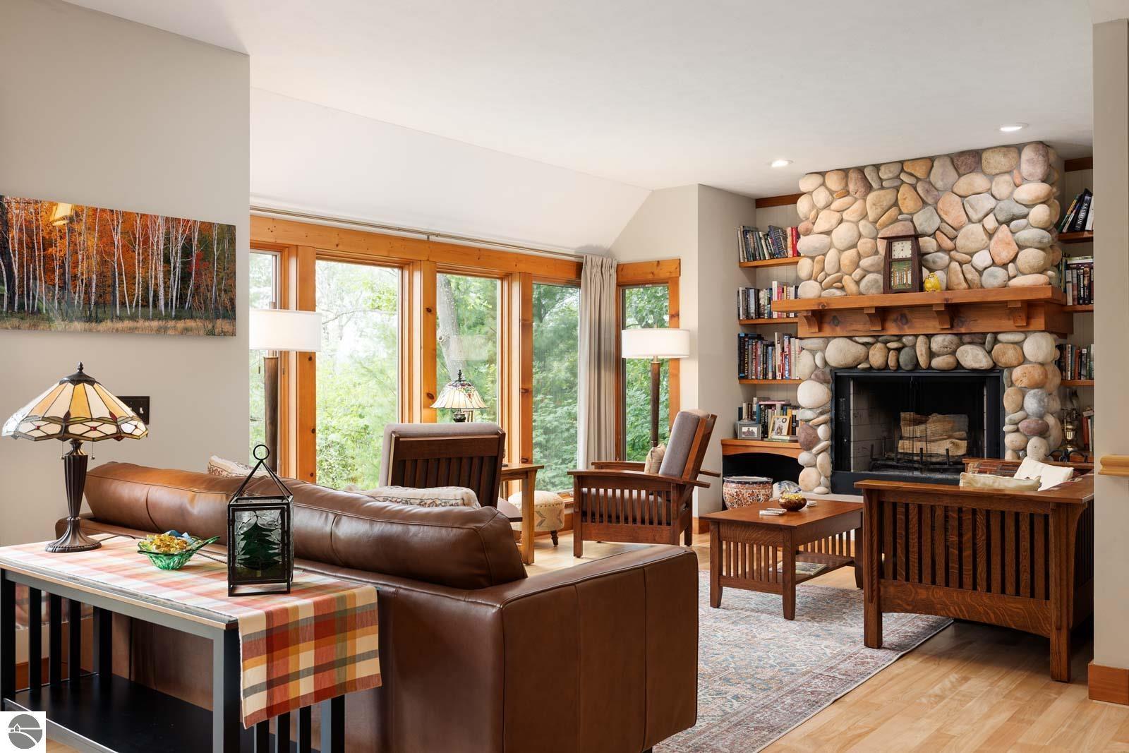 1164 E Traverse Lake Road