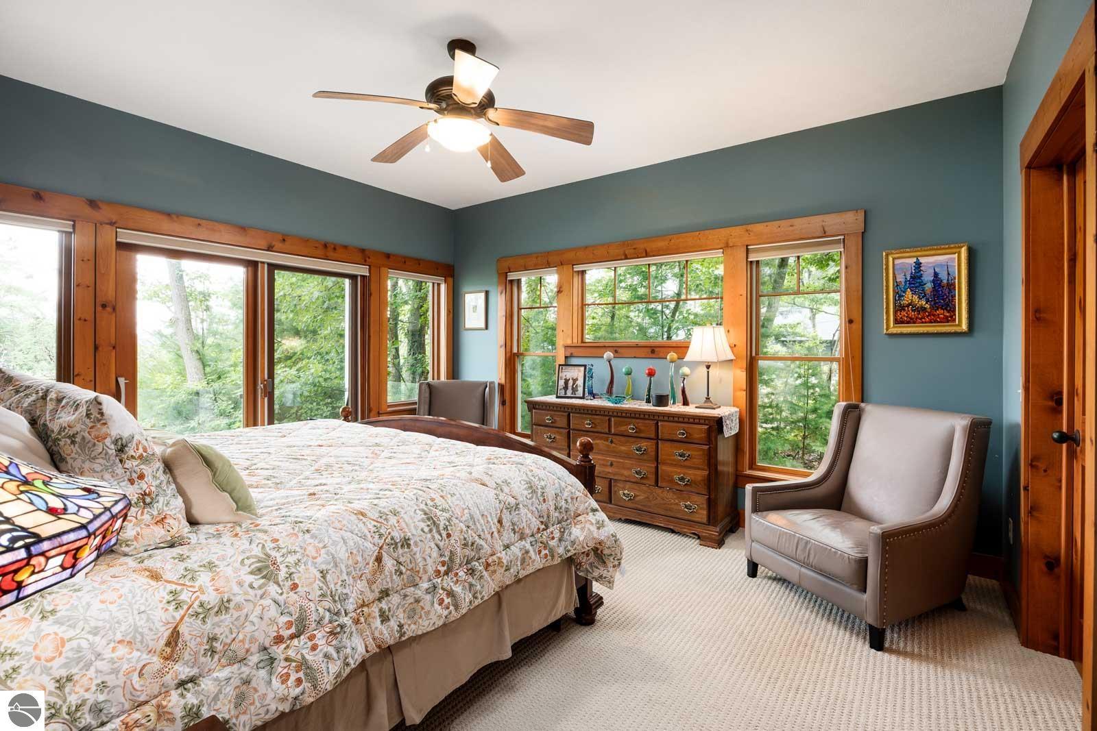 1164 E Traverse Lake Road