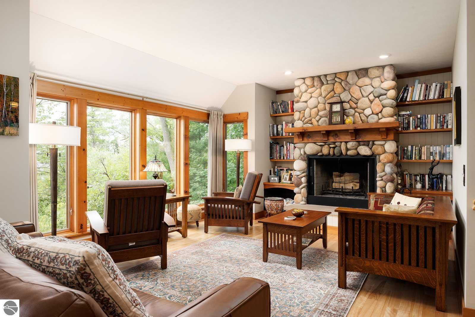 1164 E Traverse Lake Road
