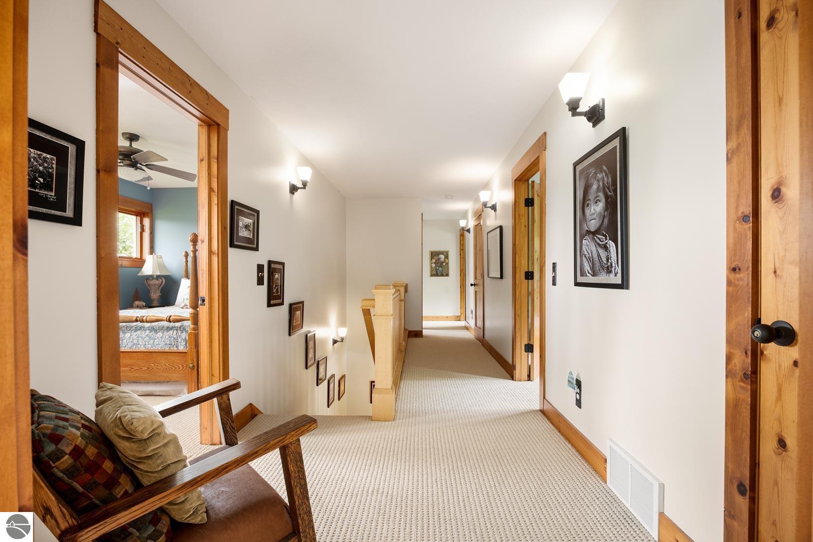 1164 E Traverse Lake Road