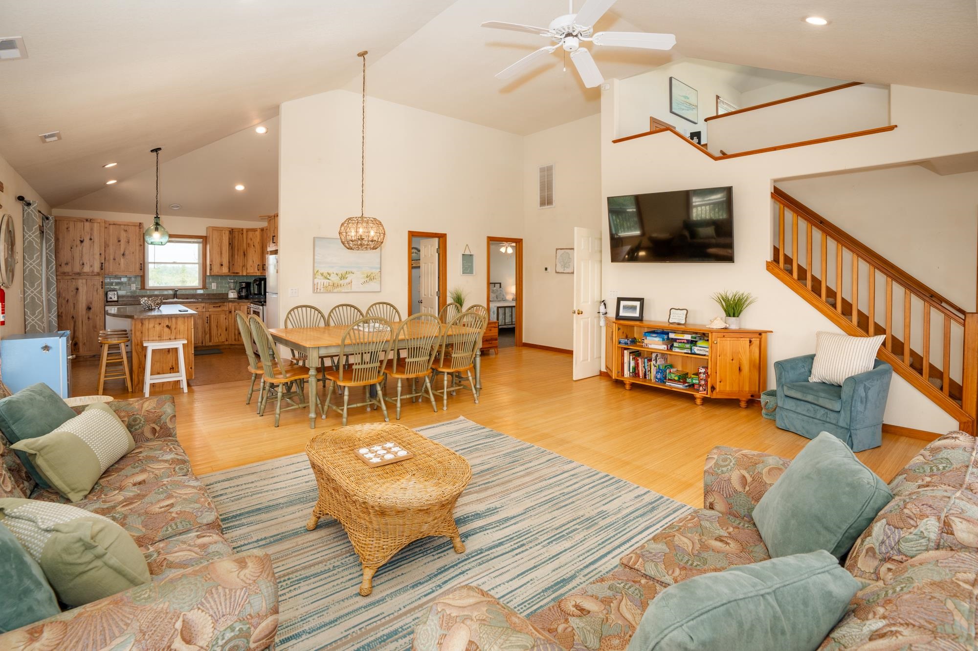 1599 Ocean Pearl Road Lot 6