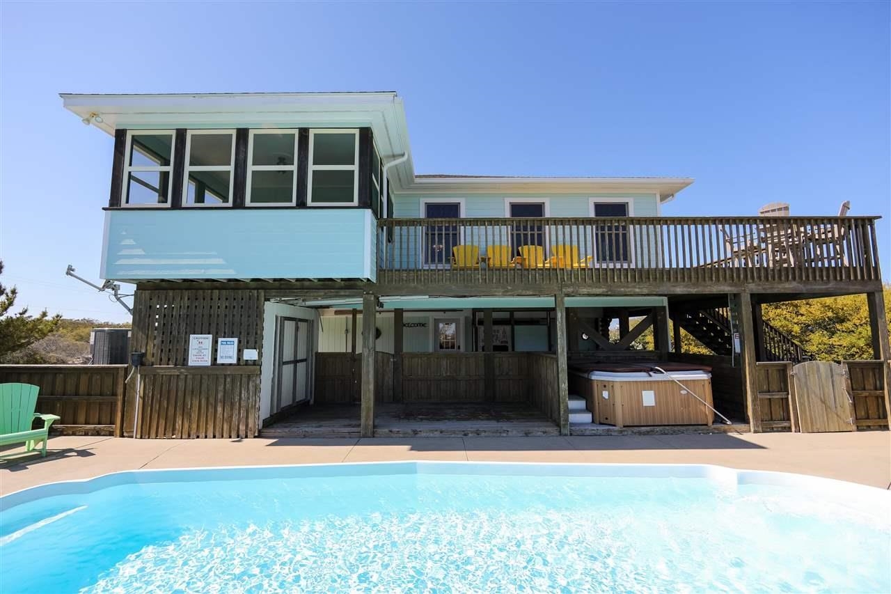 1599 Ocean Pearl Road Lot 6