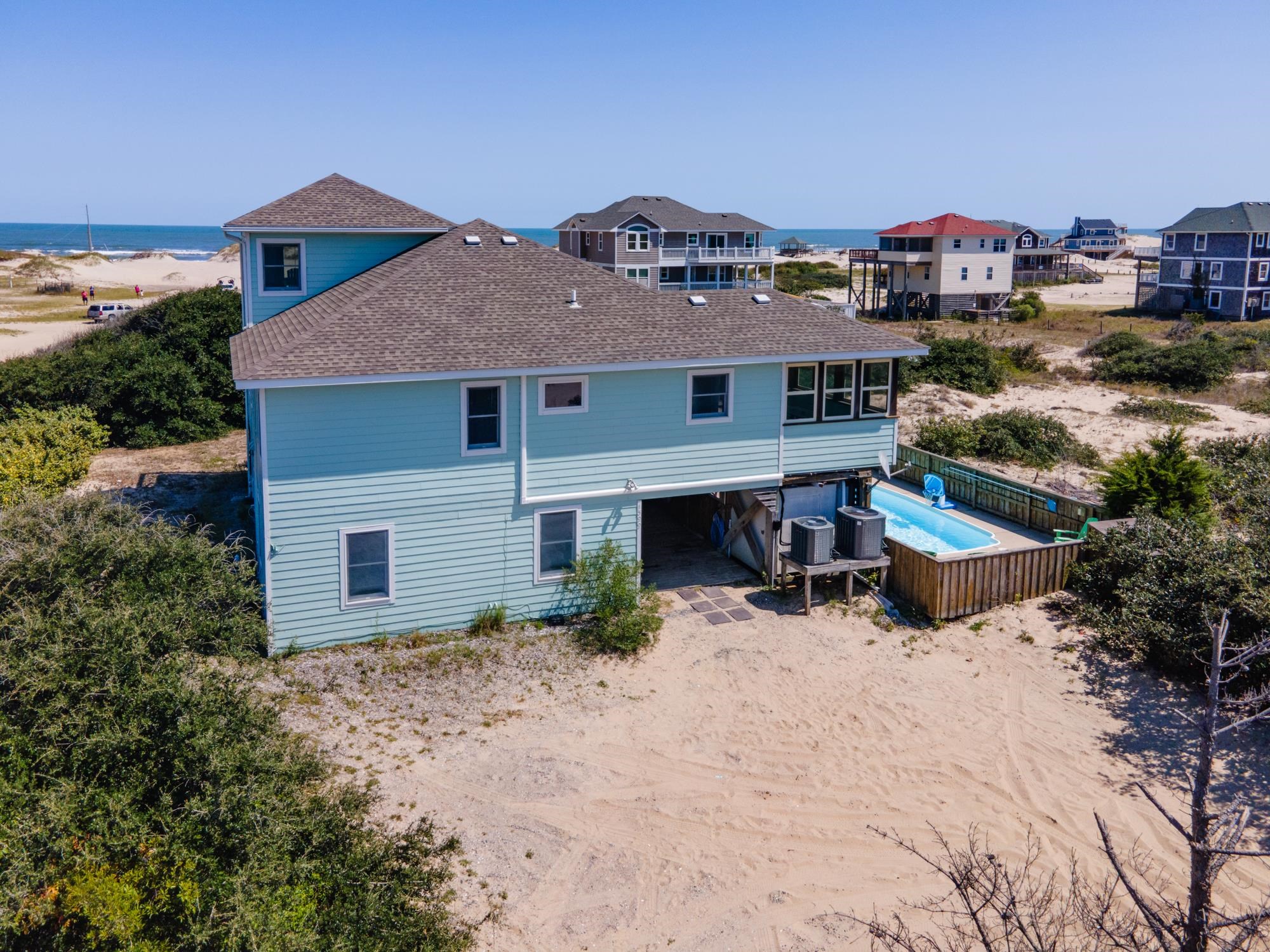 1599 Ocean Pearl Road Lot 6