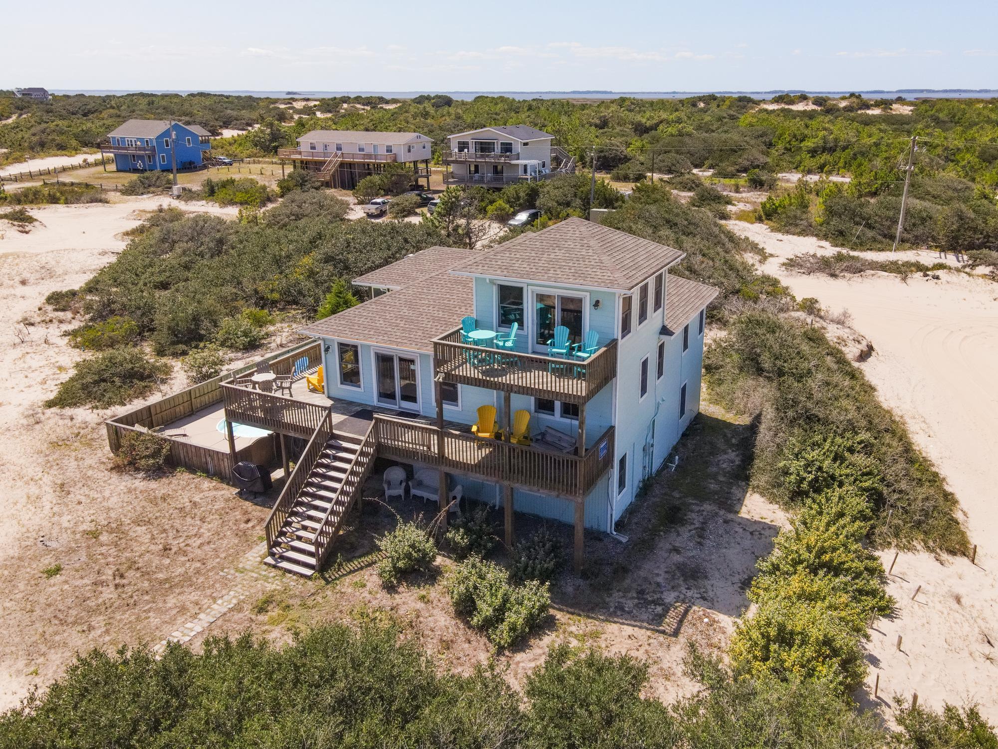 1599 Ocean Pearl Road Lot 6