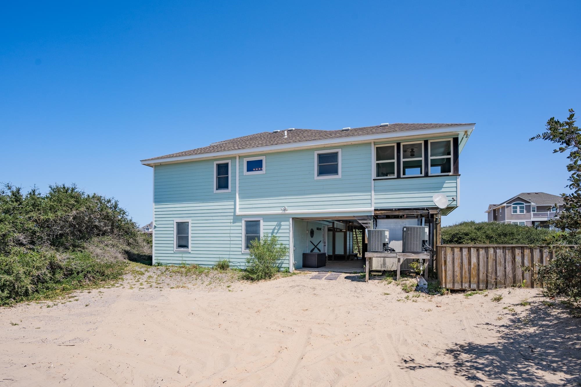 1599 Ocean Pearl Road Lot 6