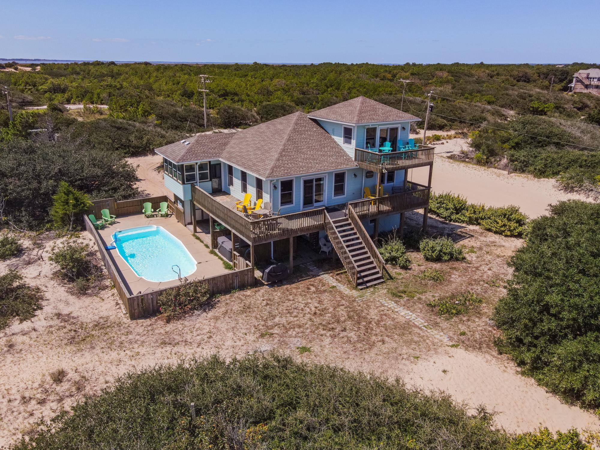 1599 Ocean Pearl Road Lot 6