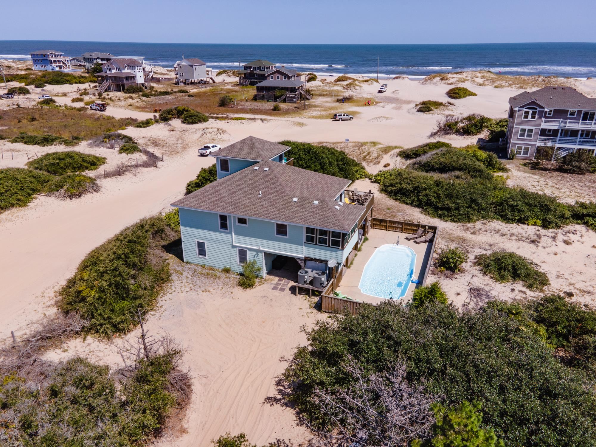 1599 Ocean Pearl Road Lot 6