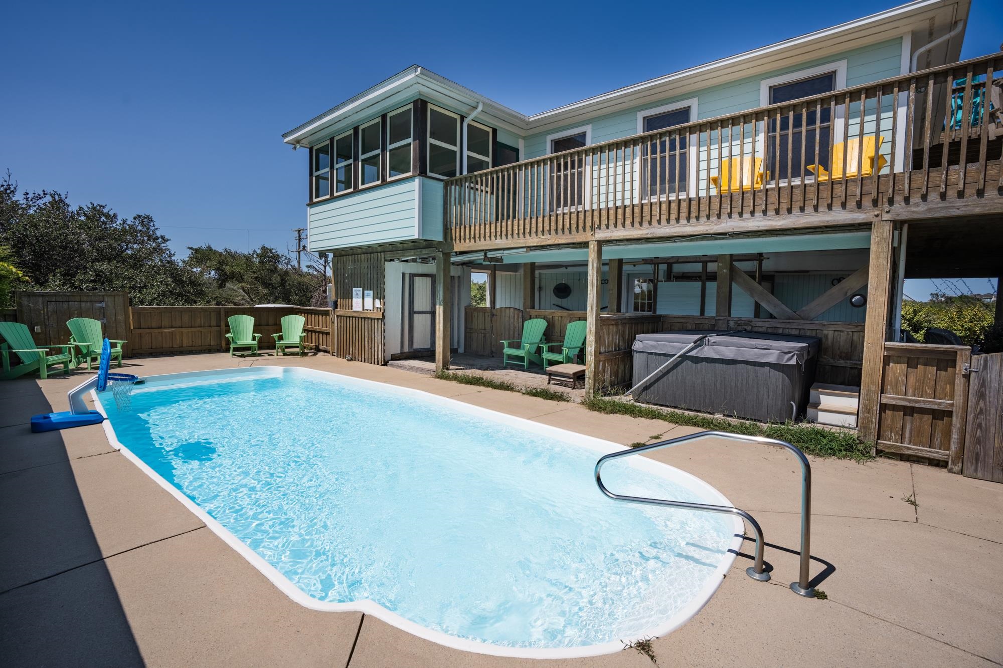1599 Ocean Pearl Road Lot 6