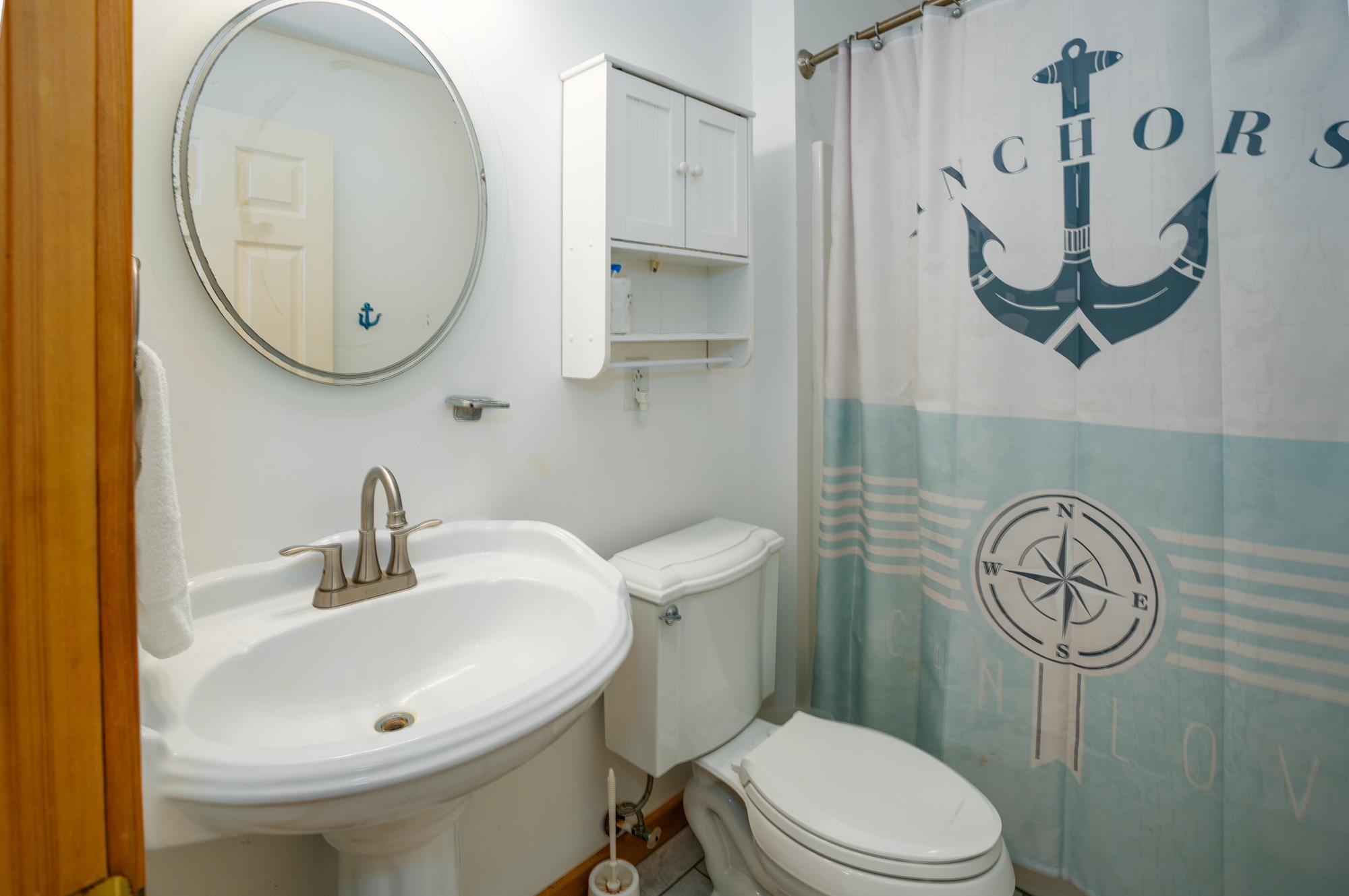 1599 Ocean Pearl Road Lot 6