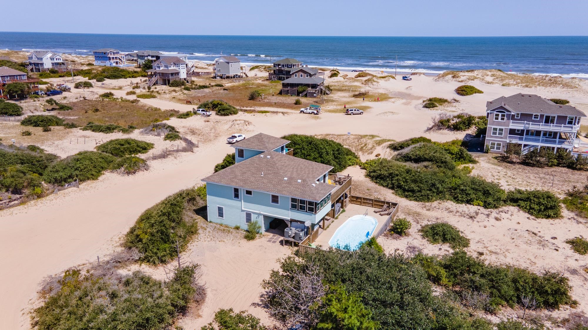 1599 Ocean Pearl Road Lot 6