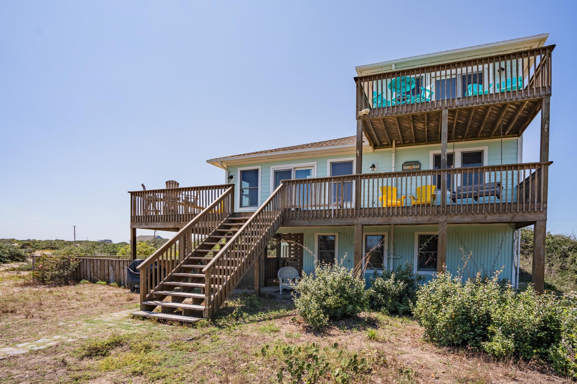 1599 Ocean Pearl Road Lot 6
