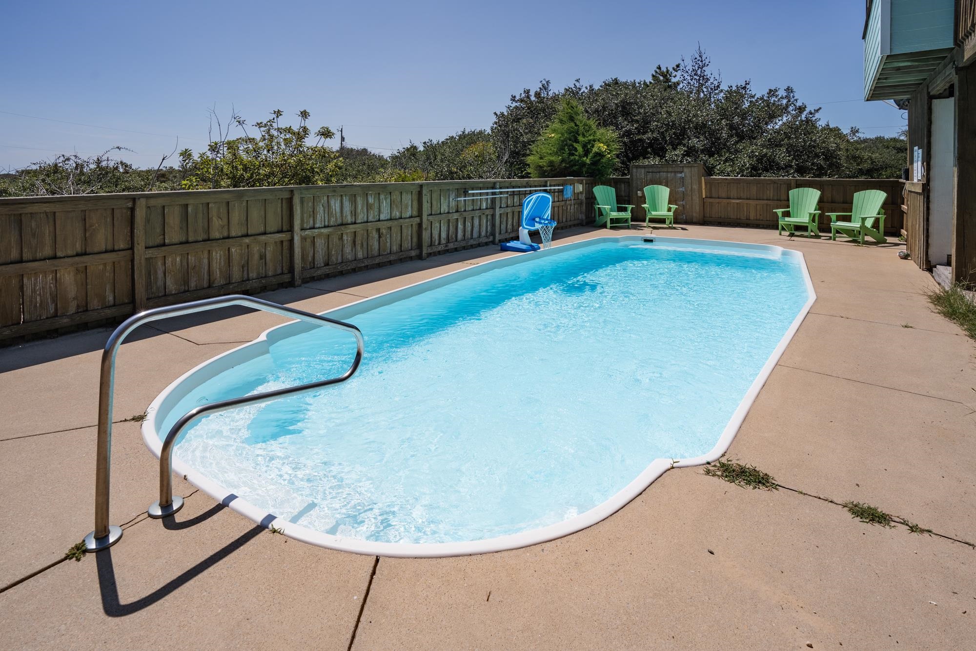 1599 Ocean Pearl Road Lot 6