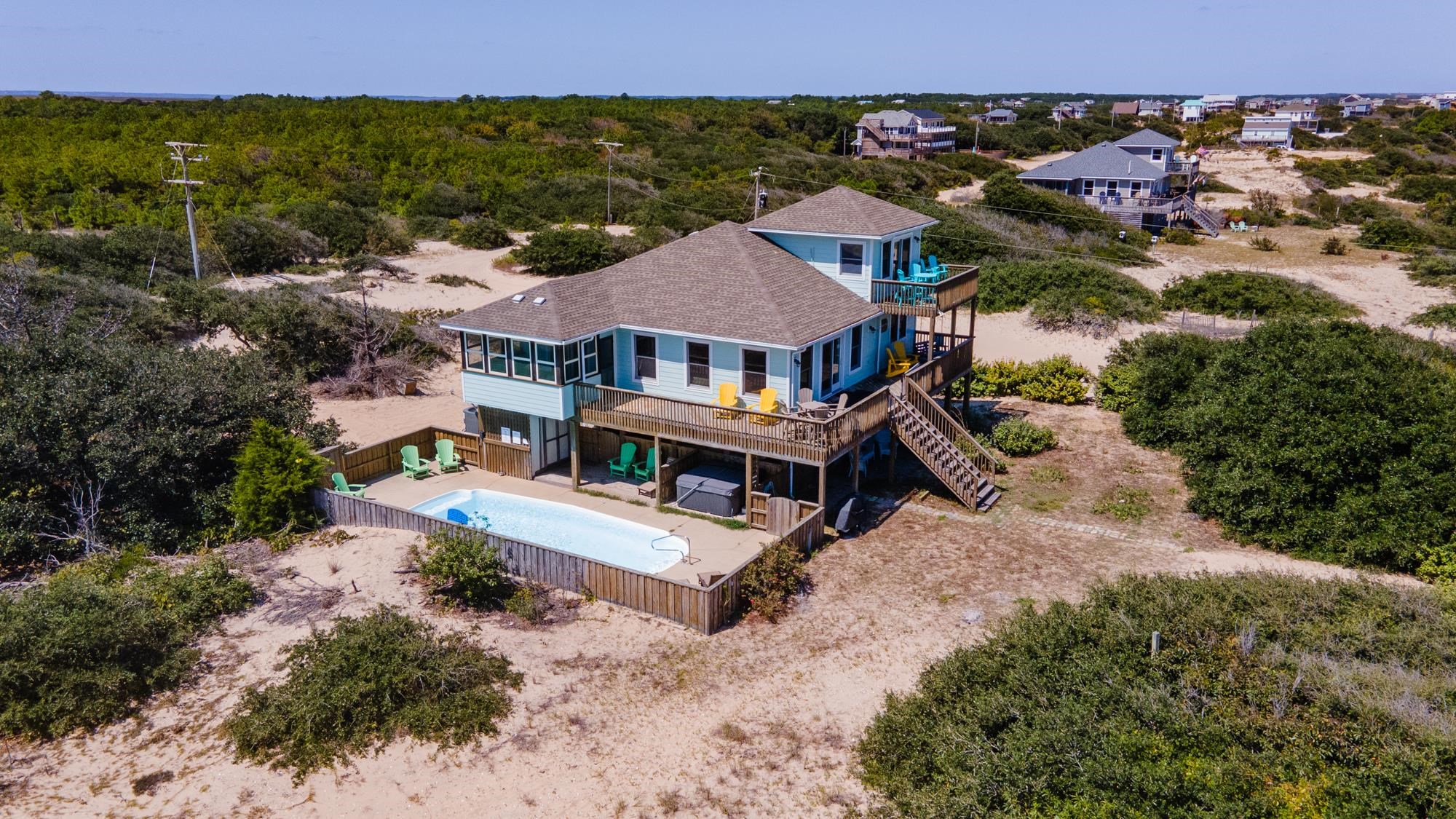 1599 Ocean Pearl Road Lot 6