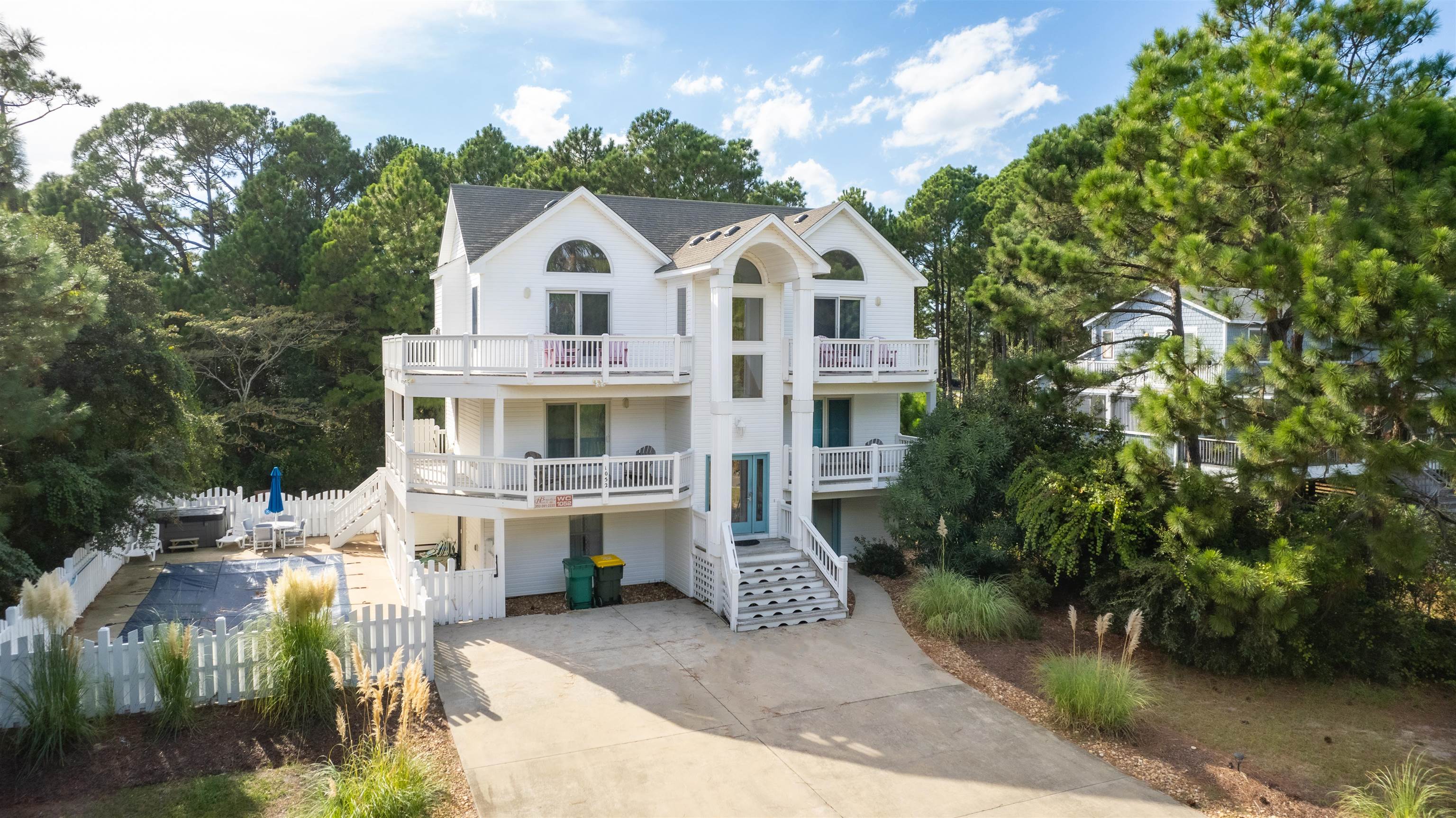 1052 Corolla Drive Lot 62
