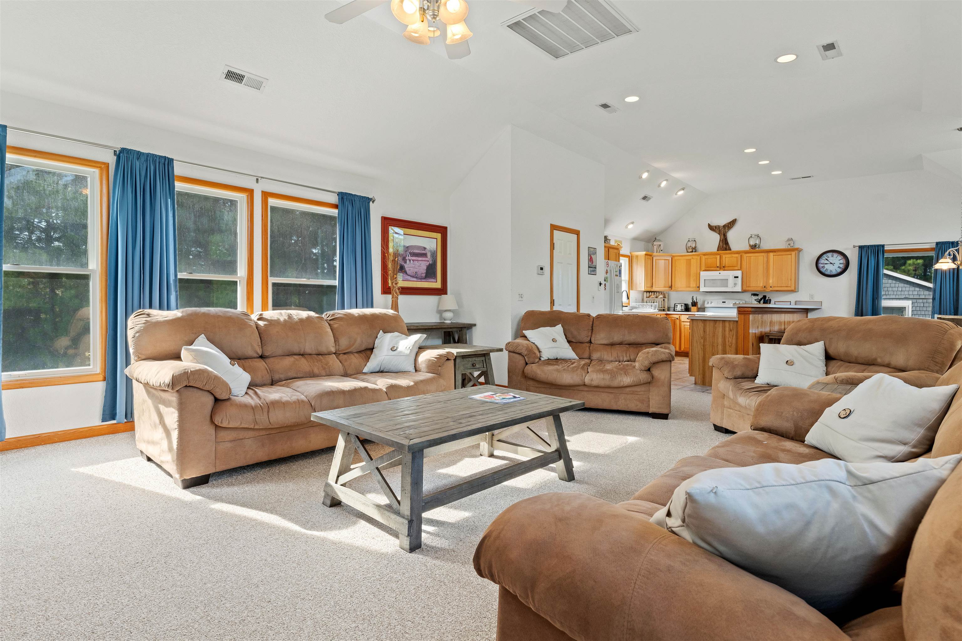 1052 Corolla Drive Lot 62