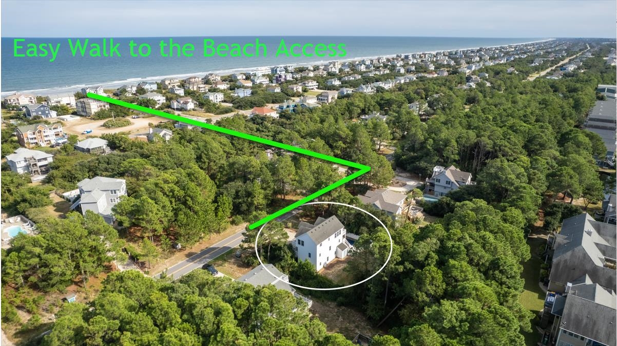 1052 Corolla Drive Lot 62