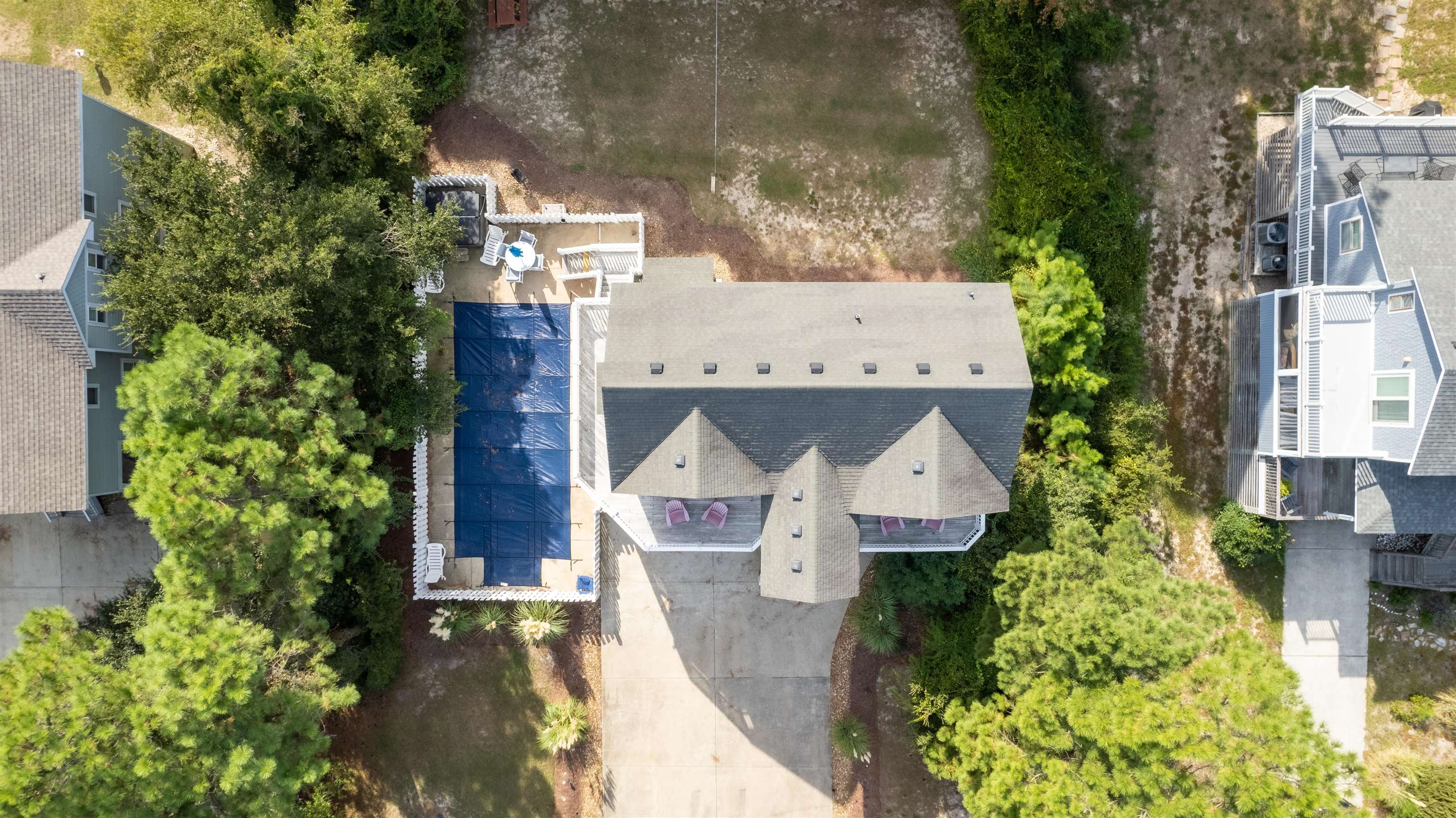 1052 Corolla Drive Lot 62