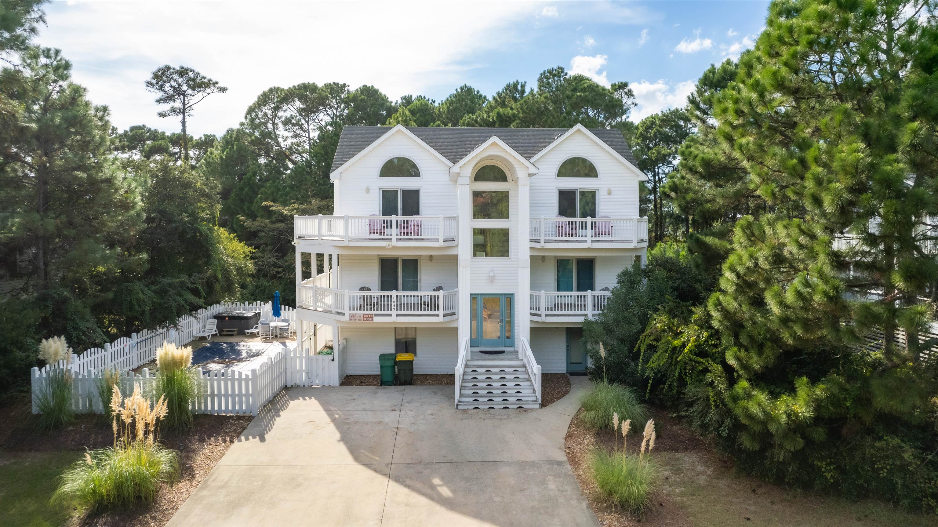 1052 Corolla Drive Lot 62
