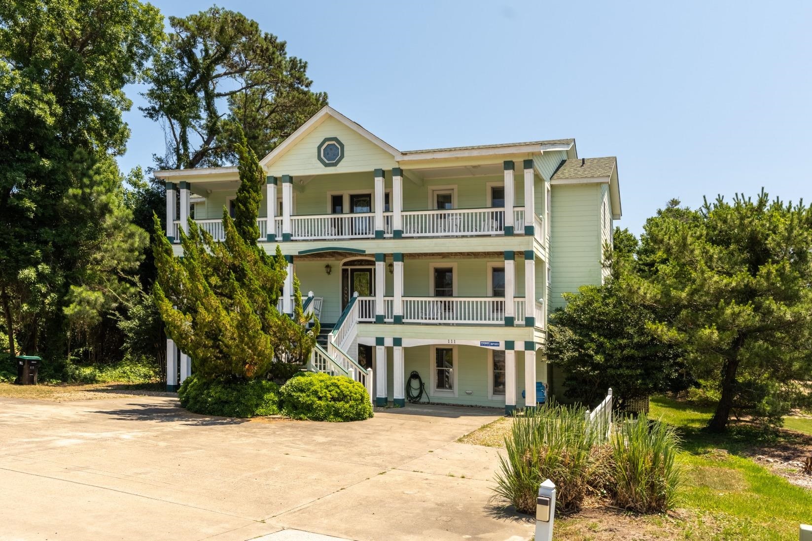 111 Four Seasons Lane Lot 3