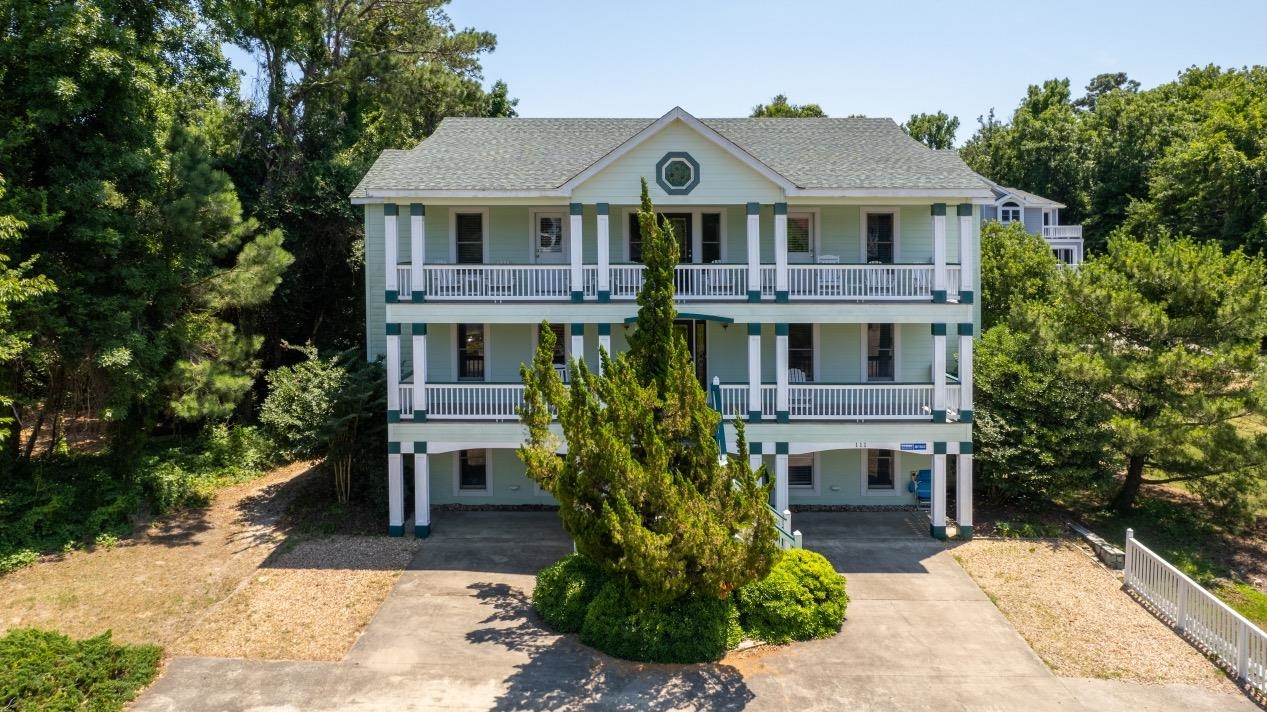 111 Four Seasons Lane Lot 3