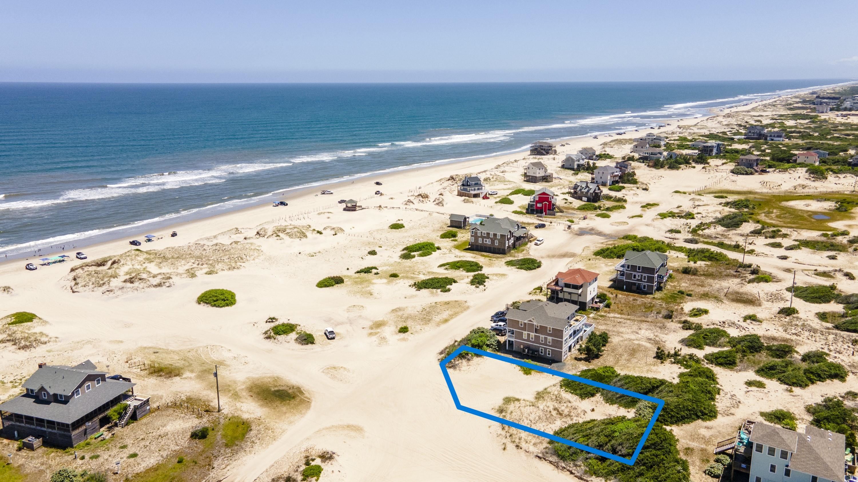 1598 Sandpiper Road lot 1