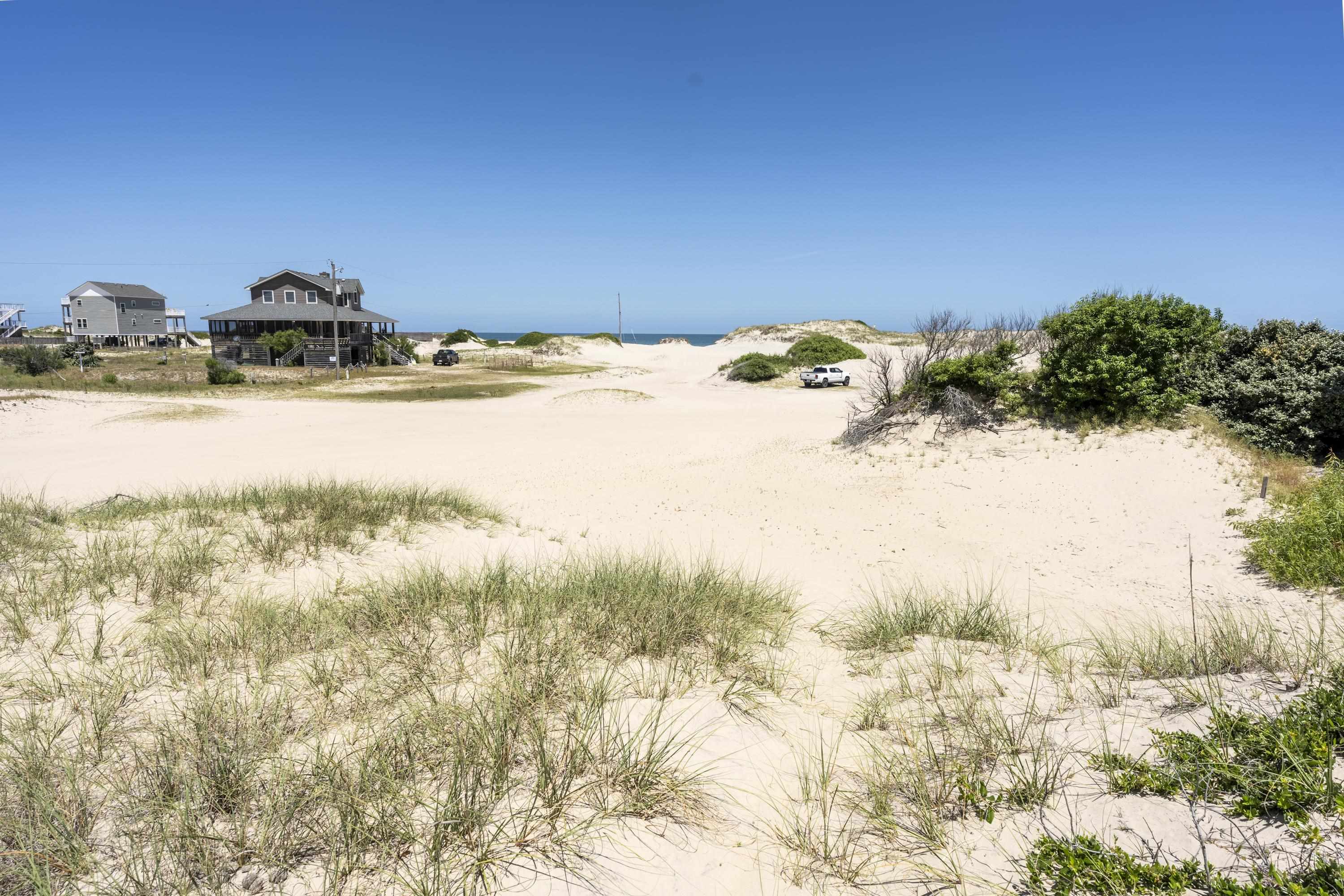 1598 Sandpiper Road lot 1