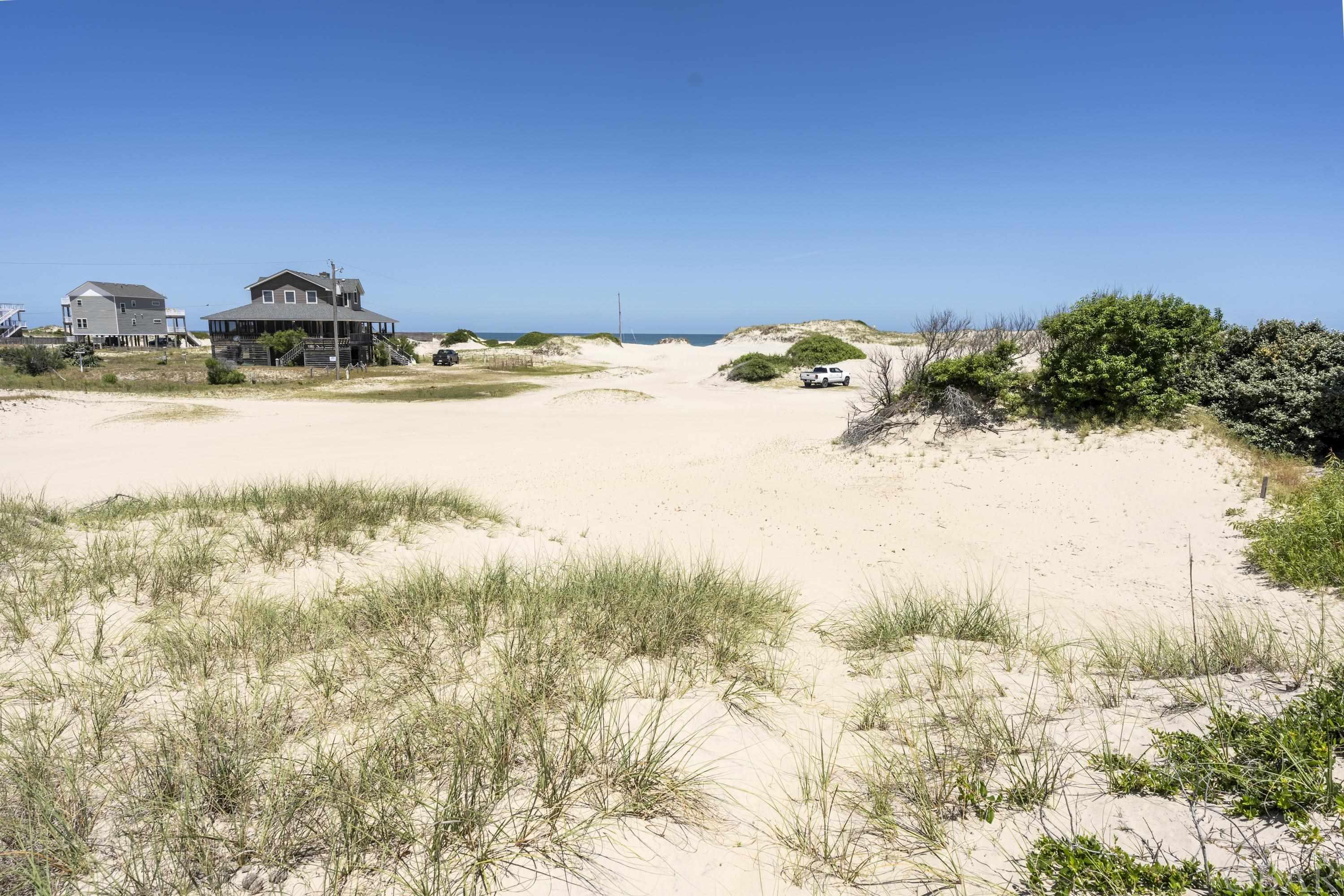 1598 Sandpiper Road lot 1