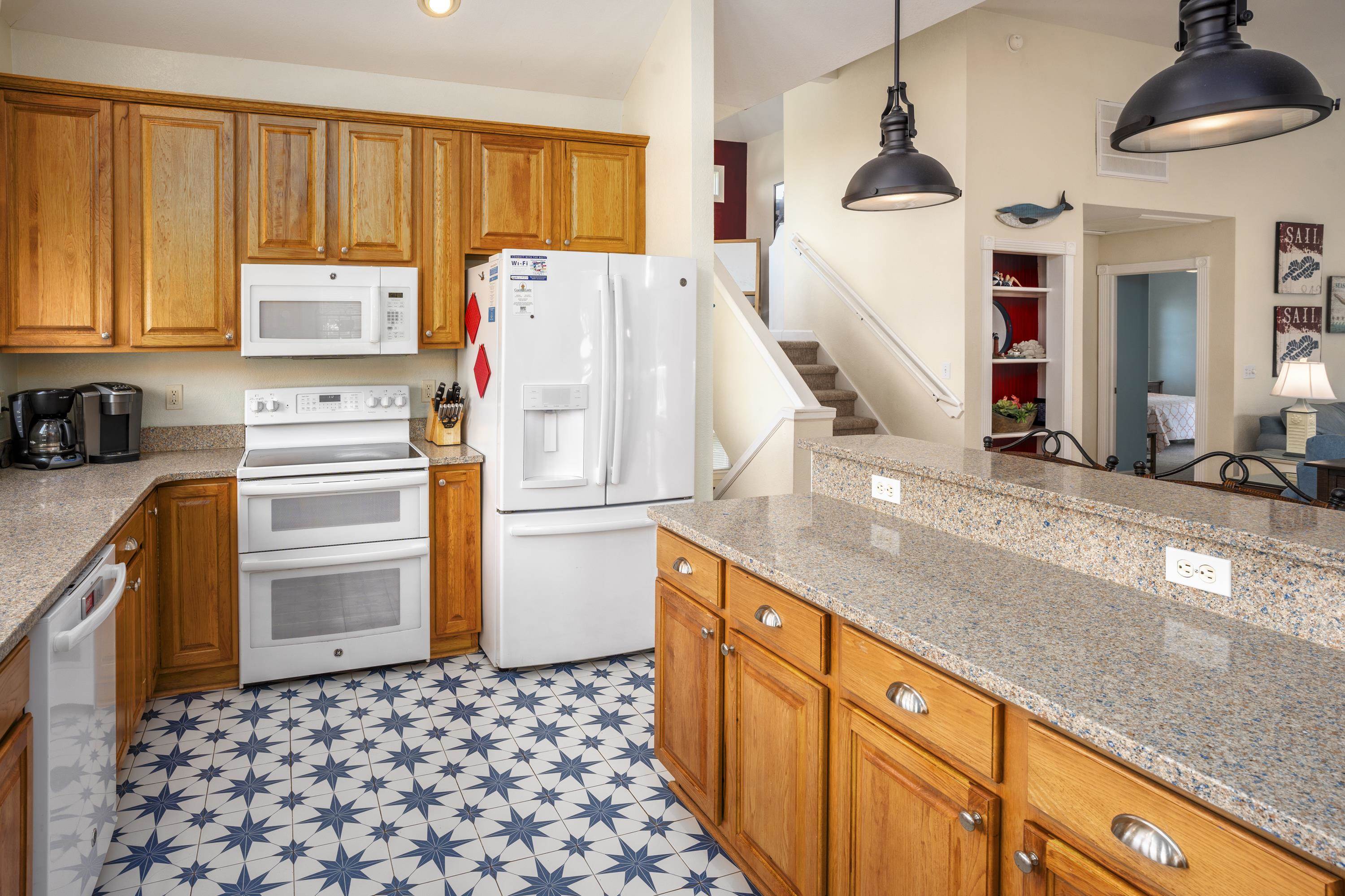 1038 Amory Court lot 505