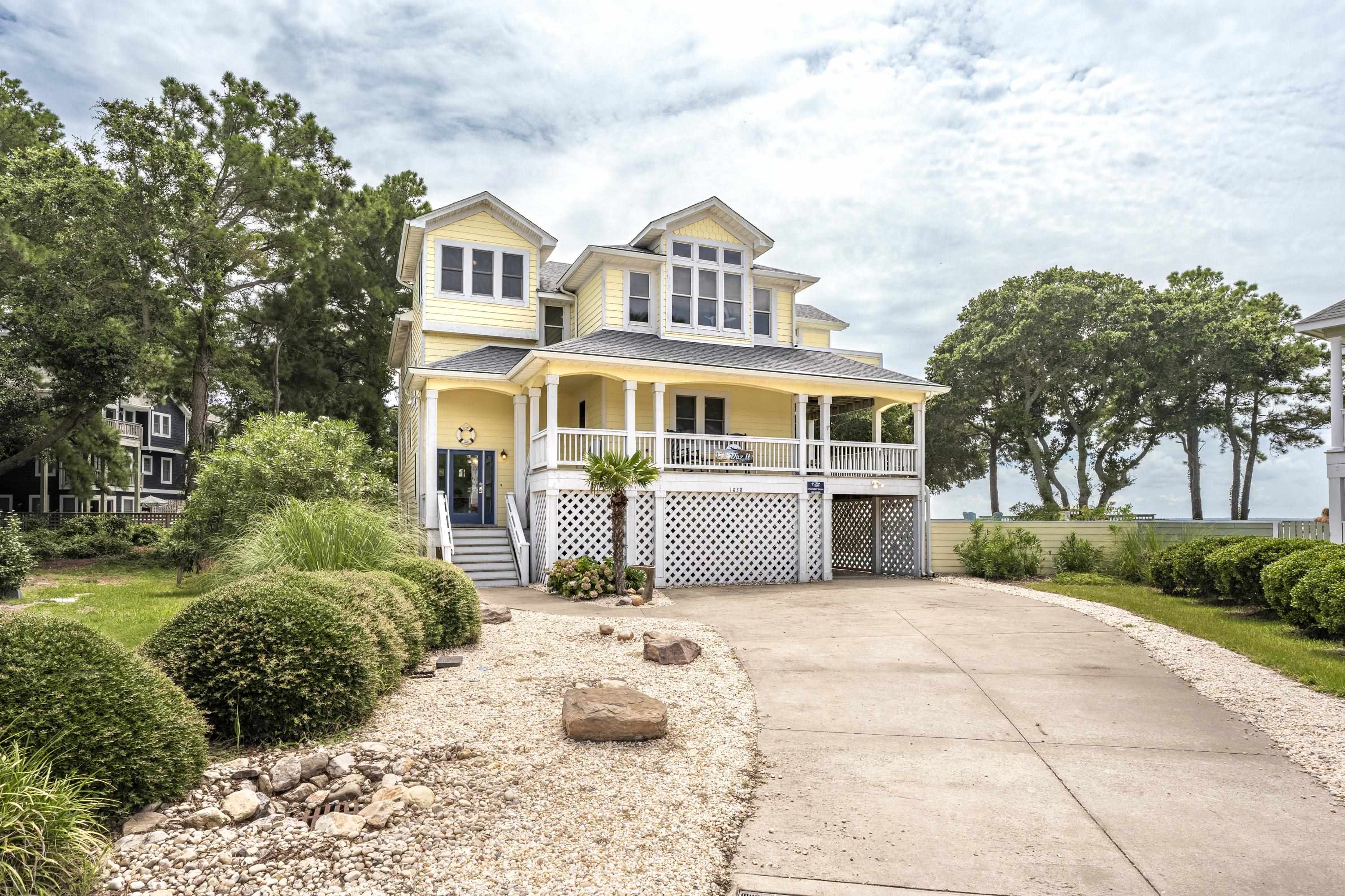 1038 Amory Court lot 505