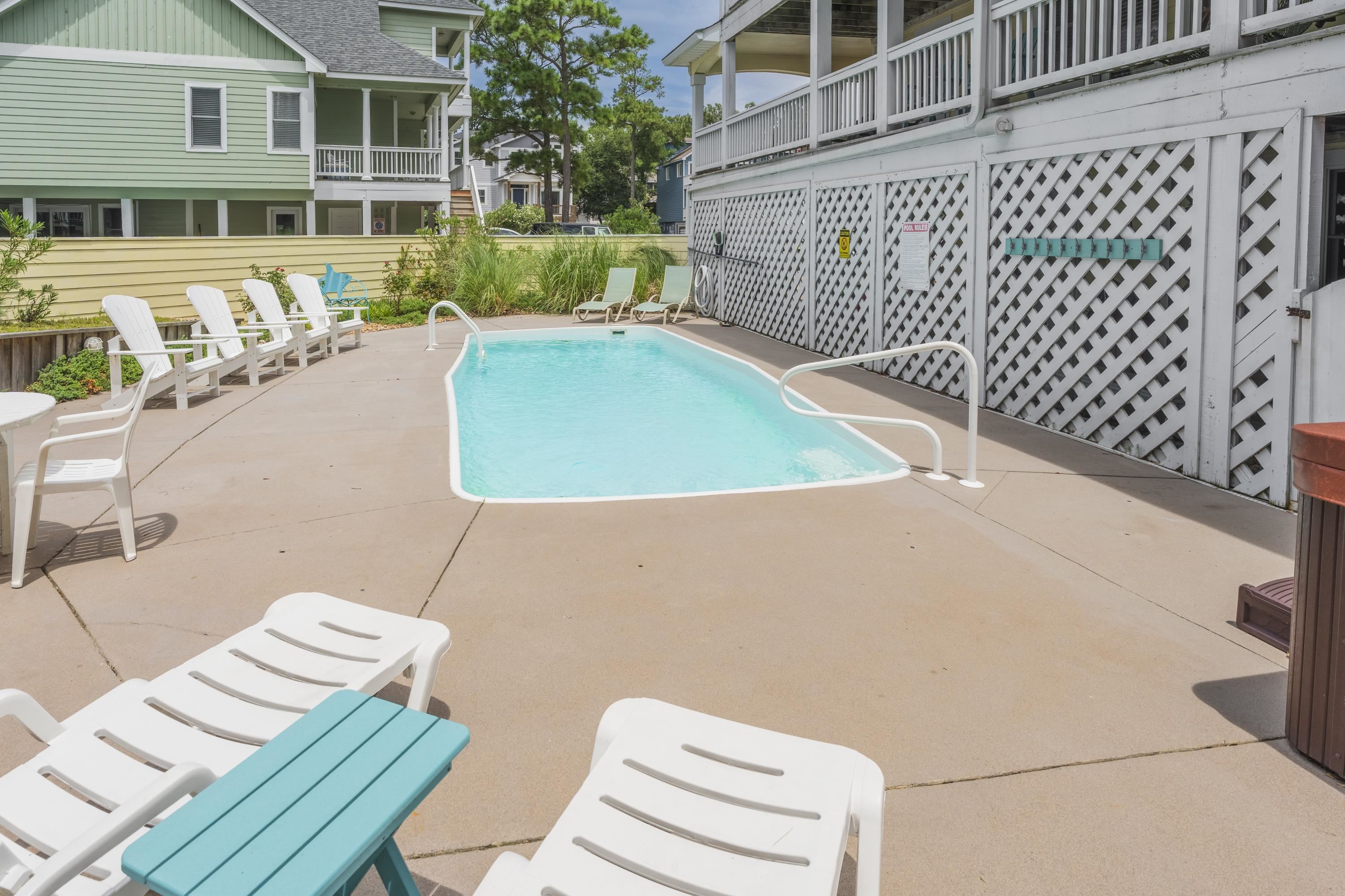 1038 Amory Court lot 505
