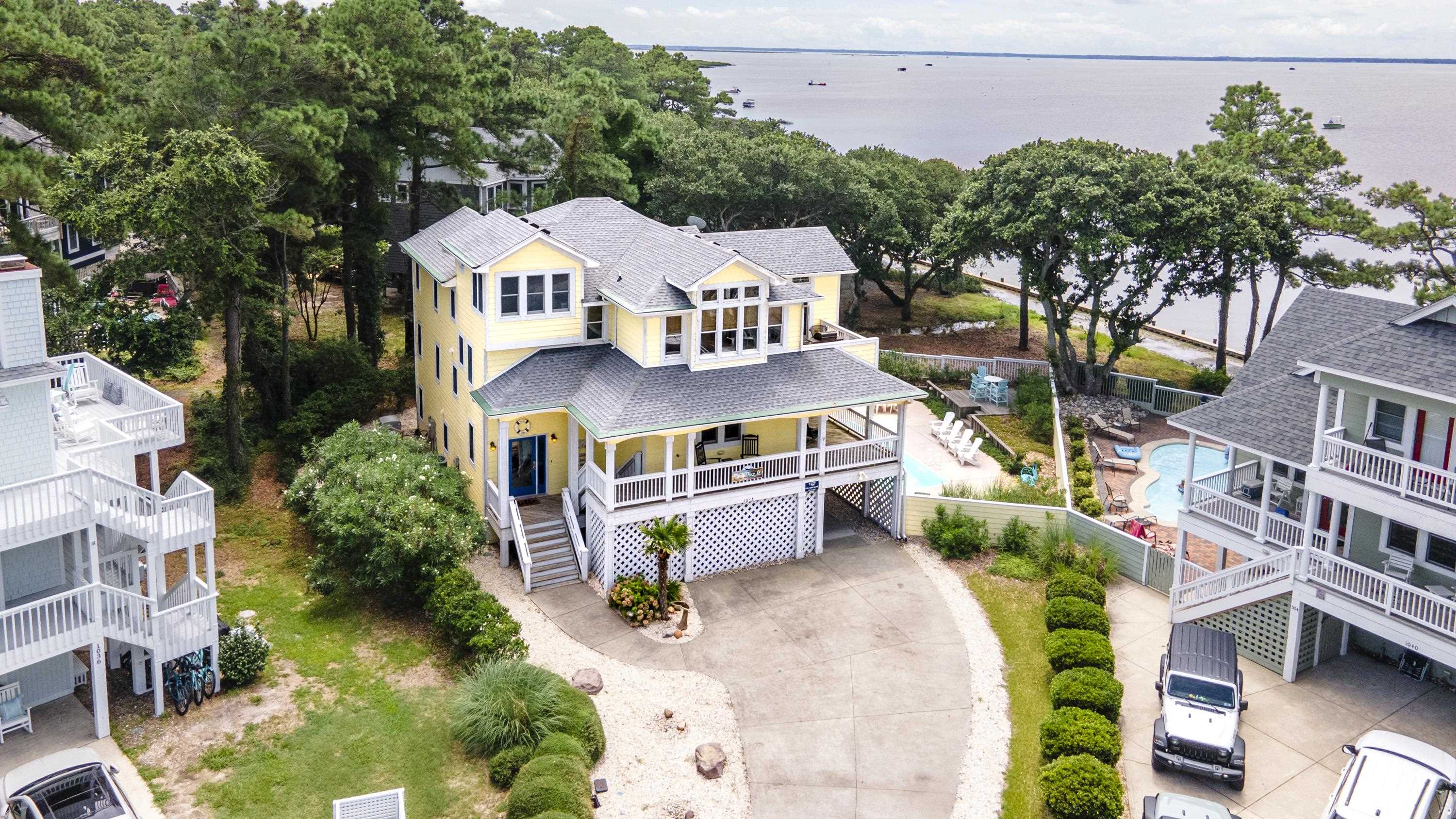 1038 Amory Court lot 505