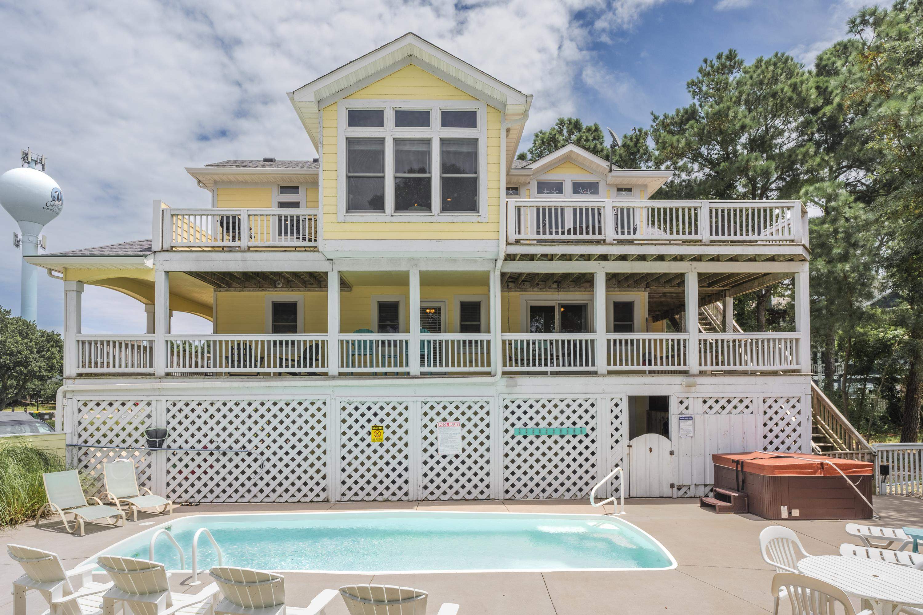 1038 Amory Court lot 505