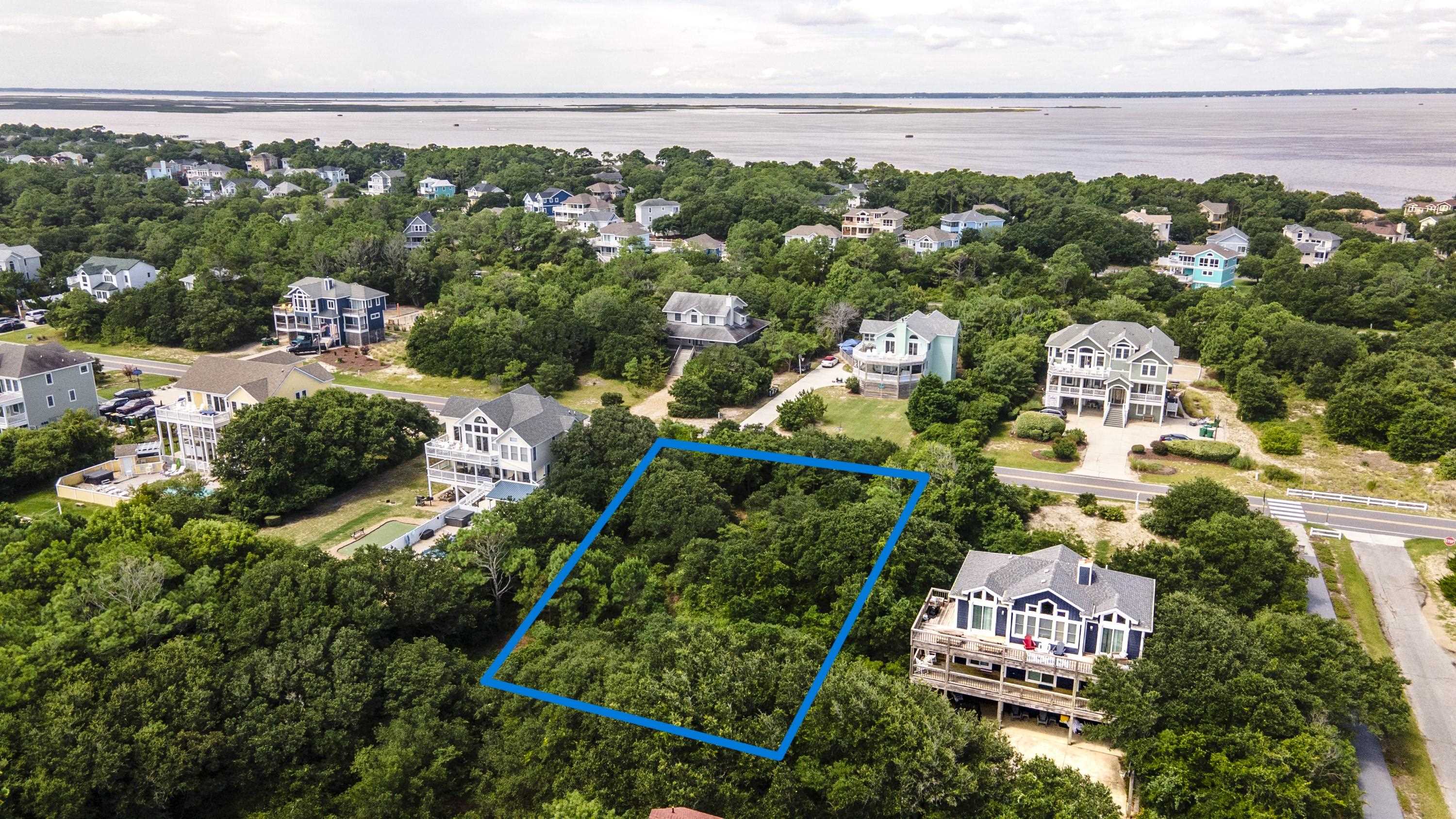 893 Drive lot 48