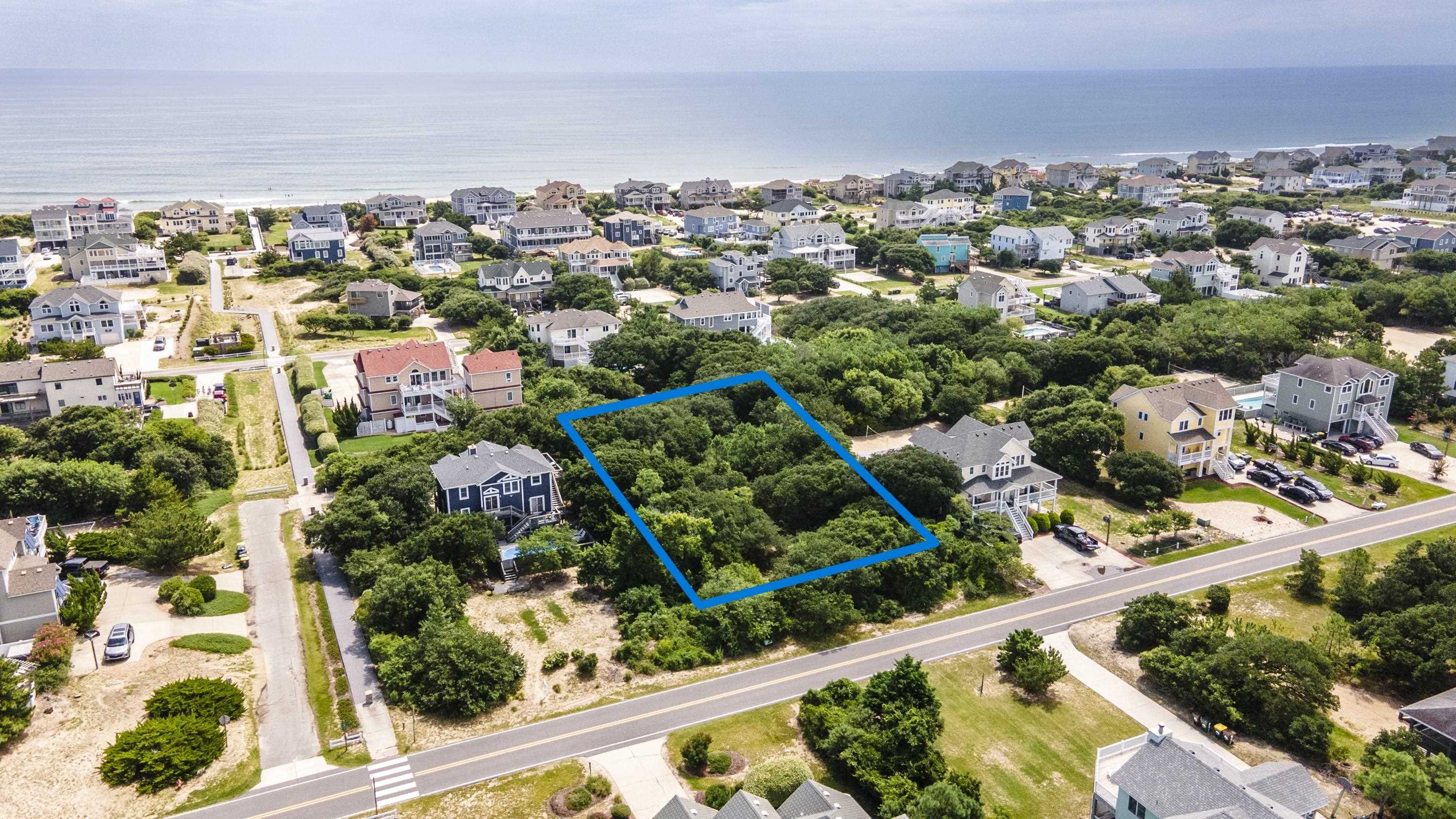 893 Drive lot 48