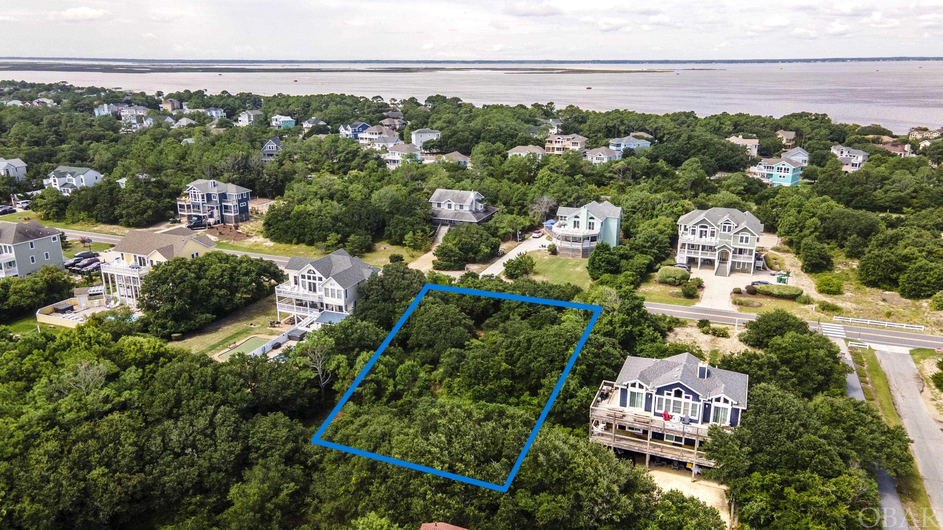 893 Drive lot 48