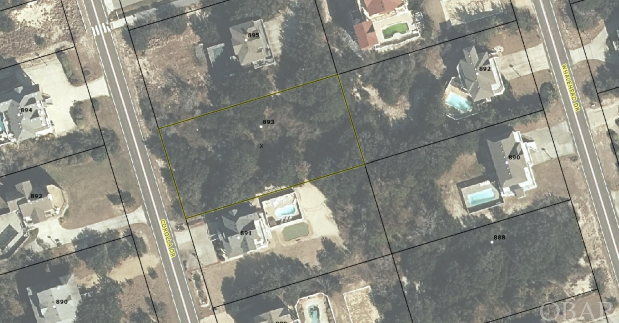 893 Drive lot 48