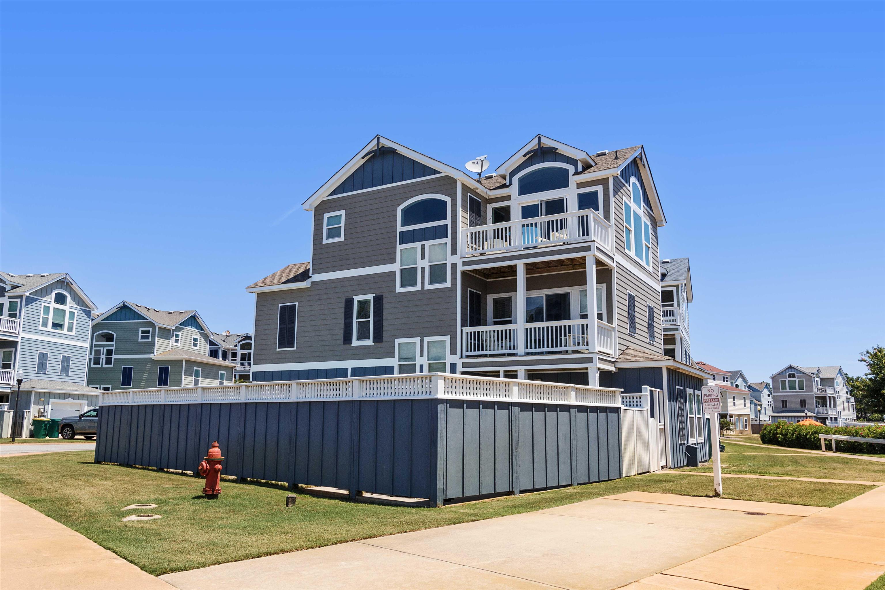 988 Cane Garden Bay Circle Lot 43