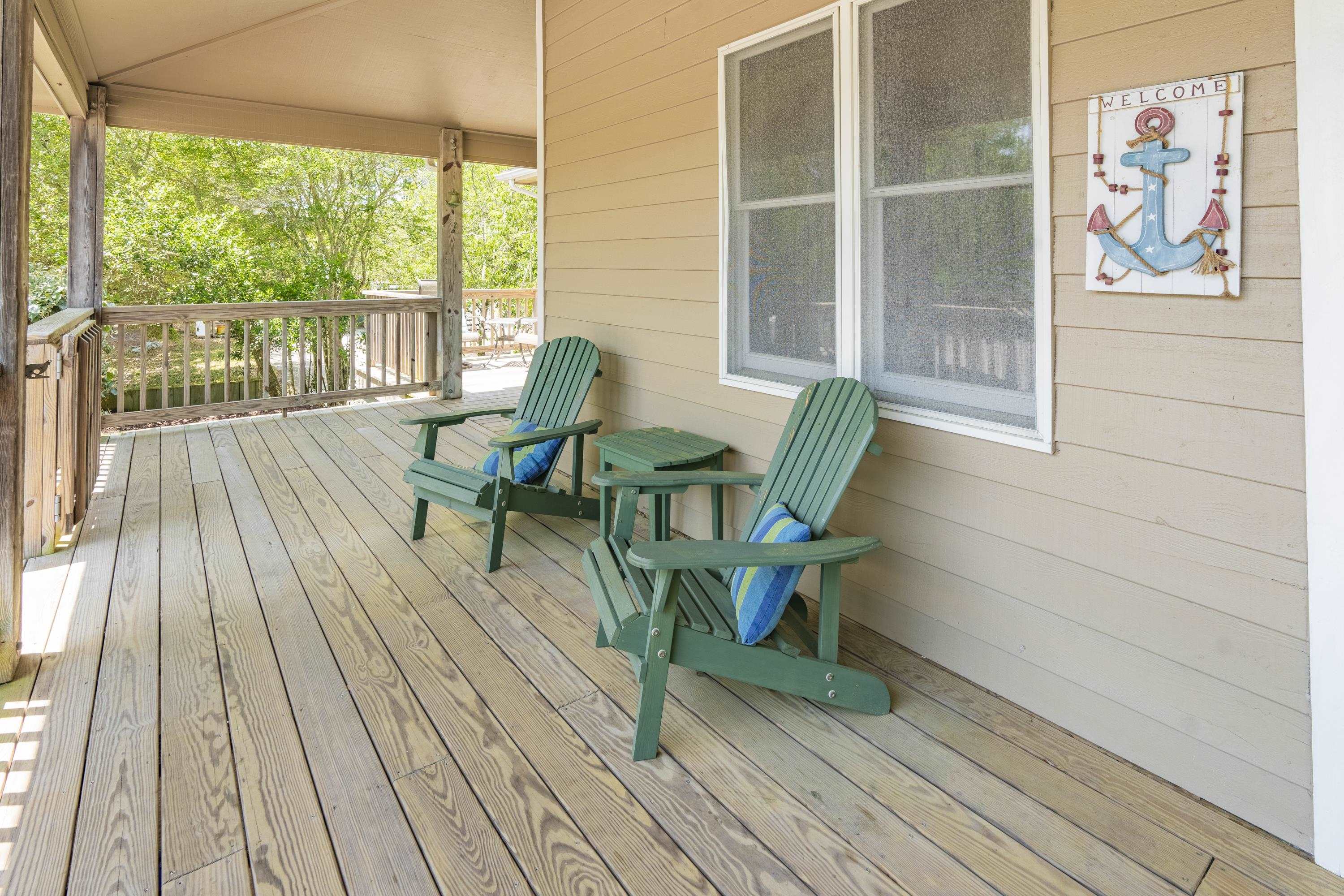 765 Gulfstream Court lot #2