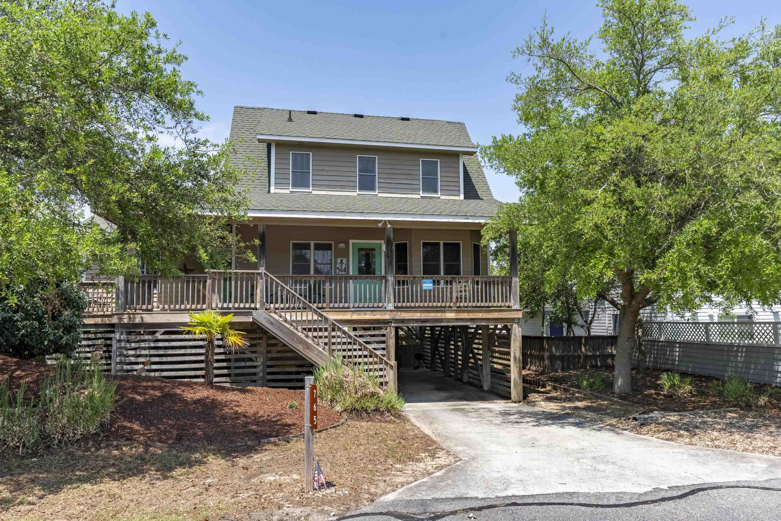 765 Gulfstream Court lot #2