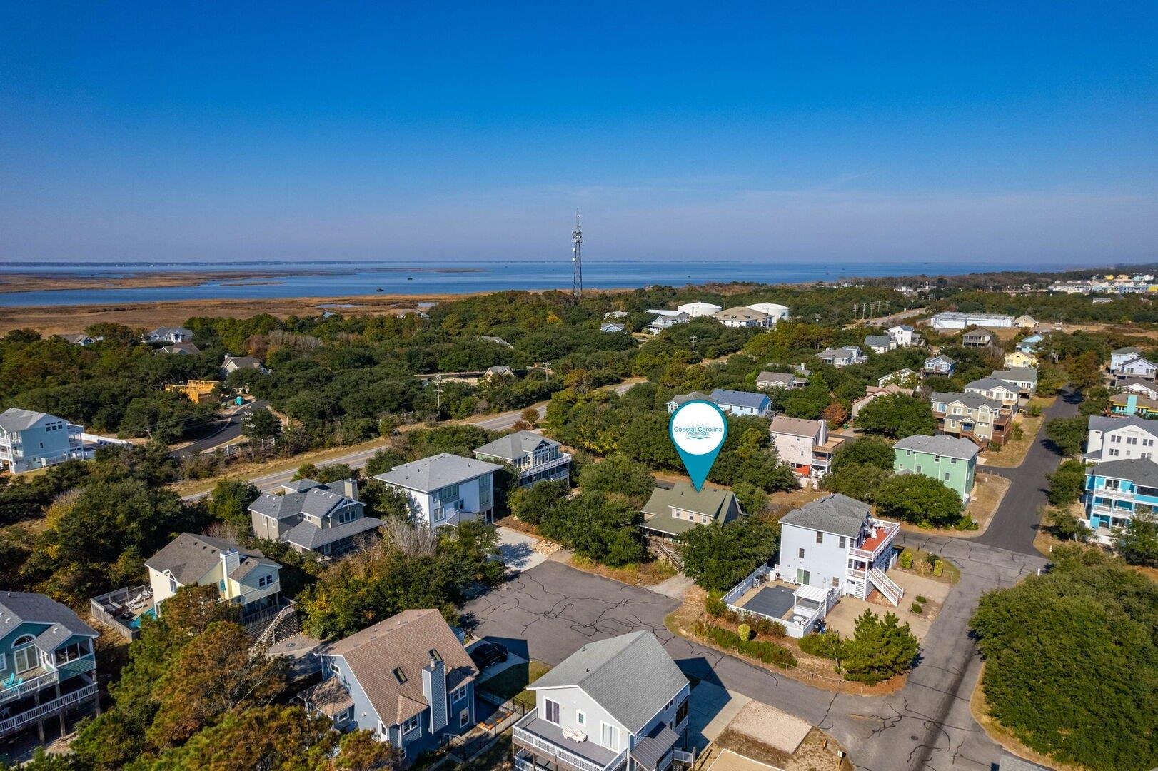 765 Gulfstream Court lot #2