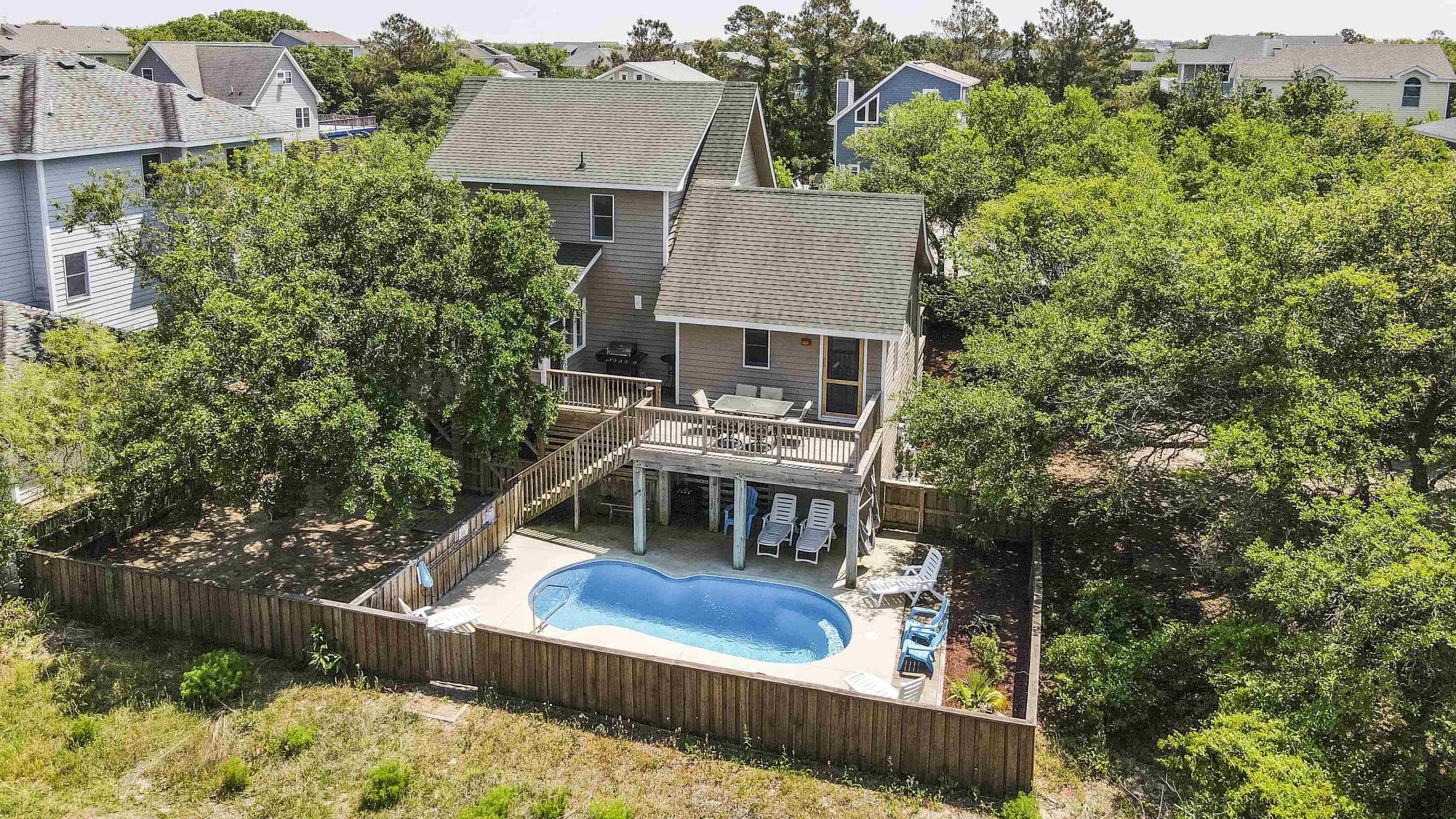 765 Gulfstream Court lot #2
