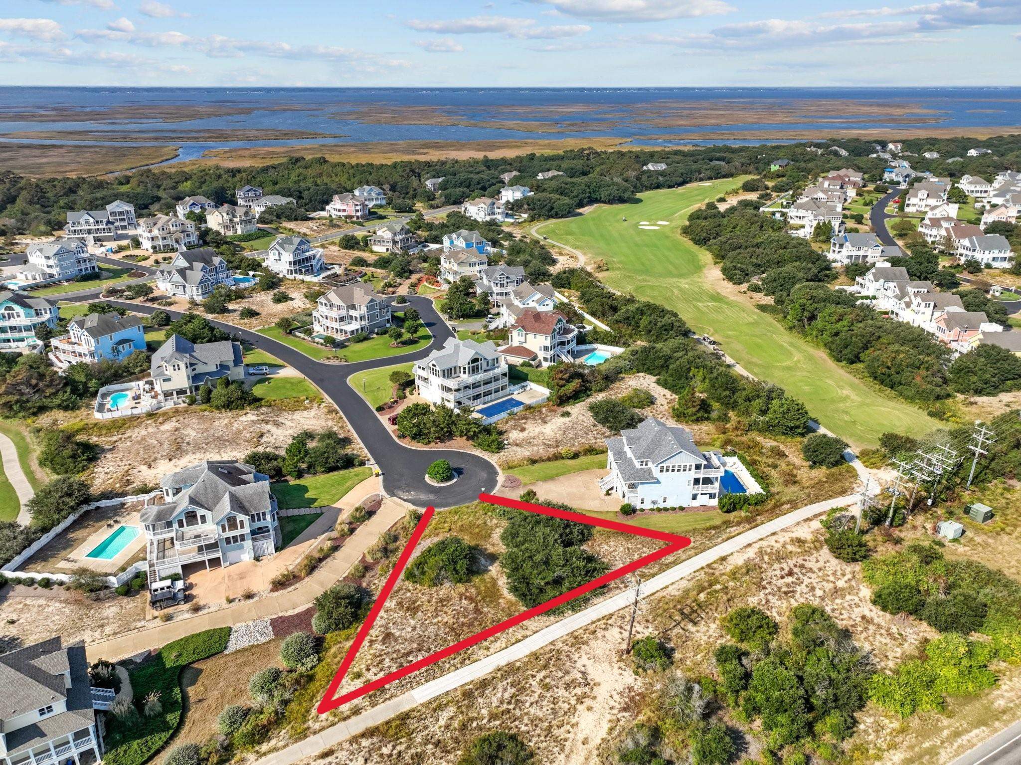 667 High Sand Dune Court lot 209