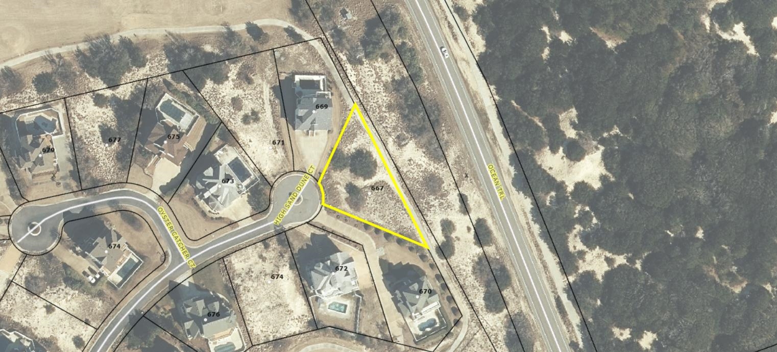 667 High Sand Dune Court lot 209