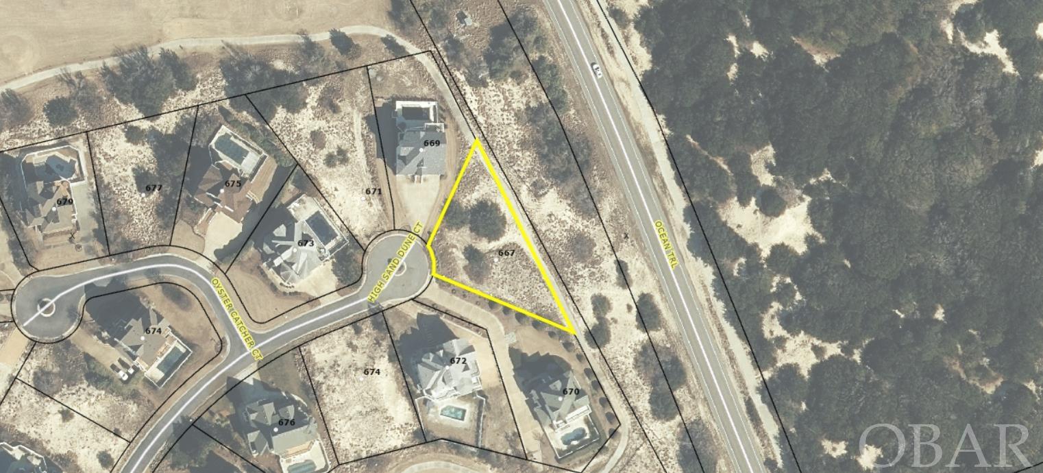 667 High Sand Dune Court lot 209