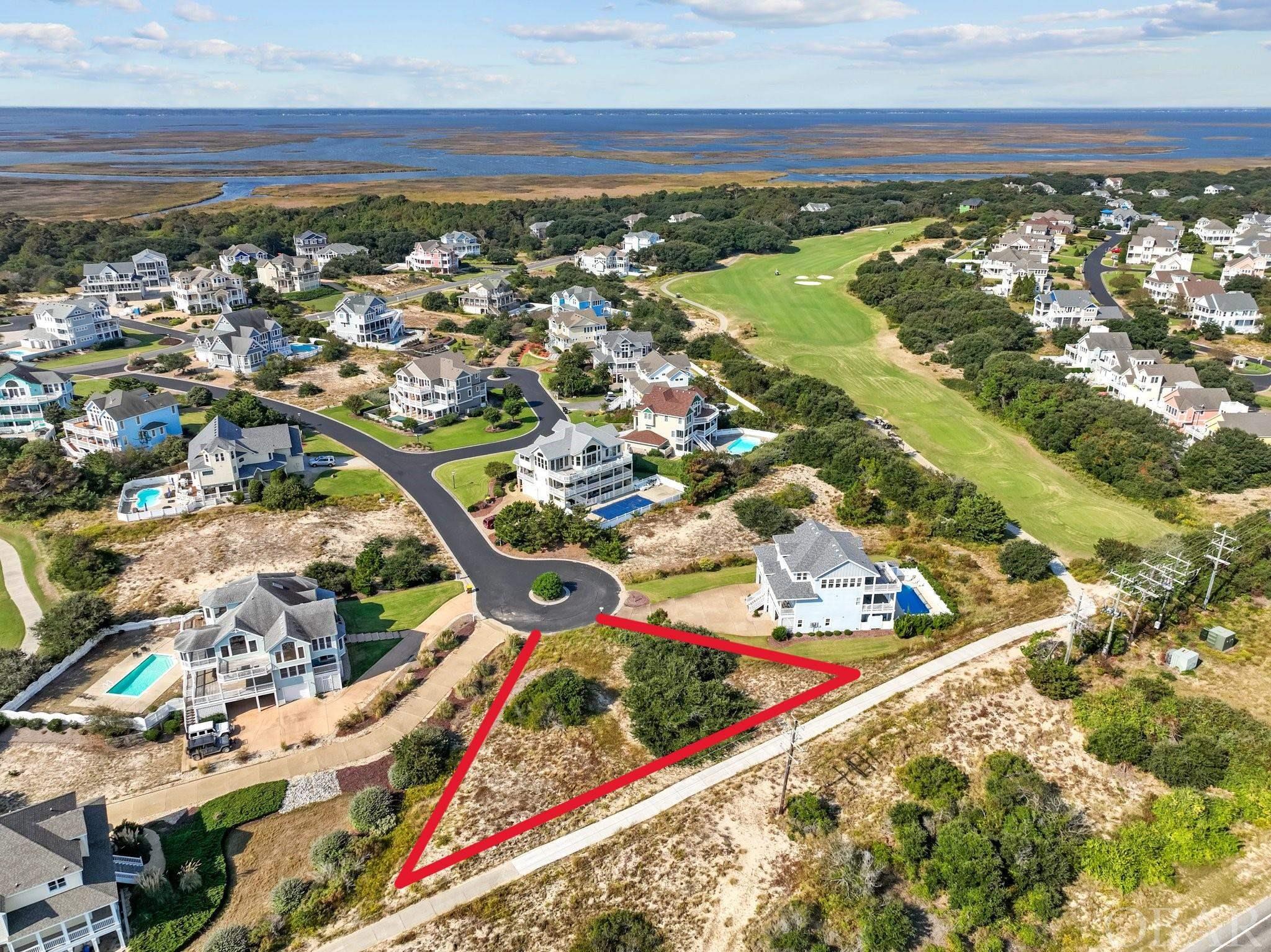 667 High Sand Dune Court lot 209