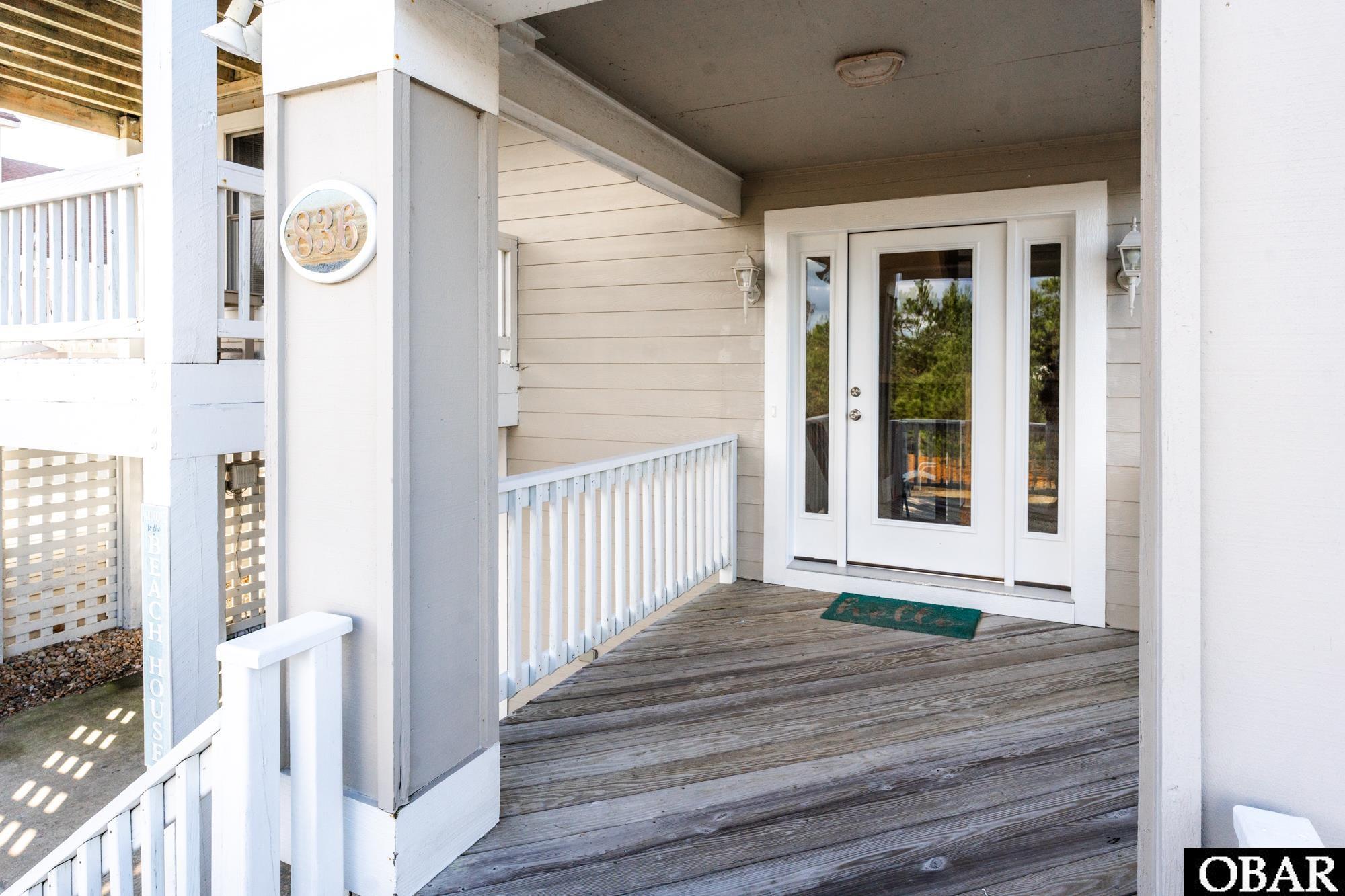 836 Drifting Sands Drive Lot#343