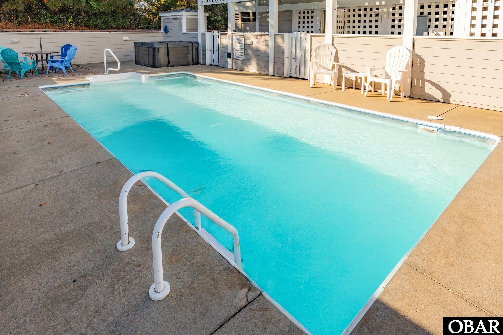836 Drifting Sands Drive Lot#343