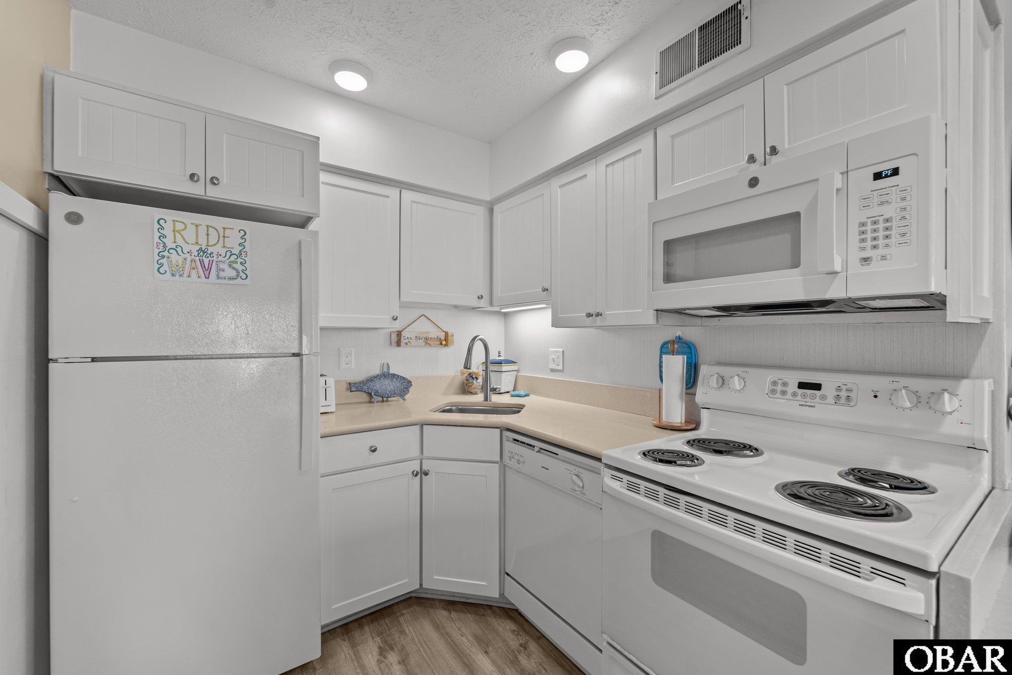 117 Sea Colony Drive Unit 105A