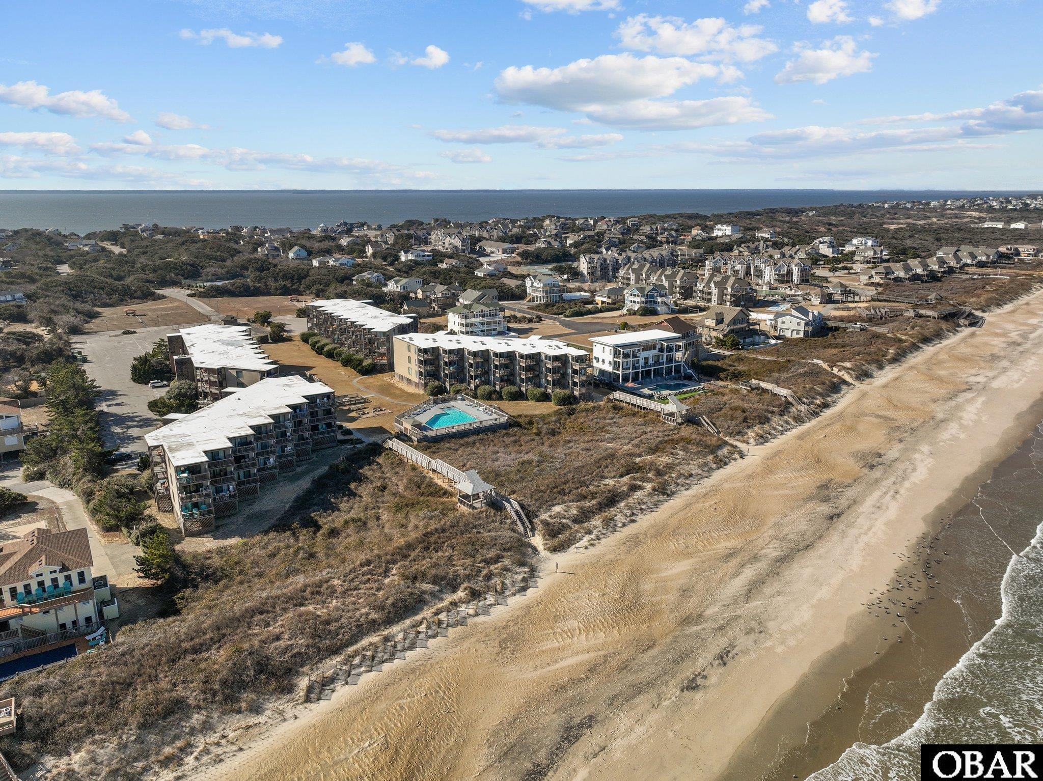 117 Sea Colony Drive Unit 105A