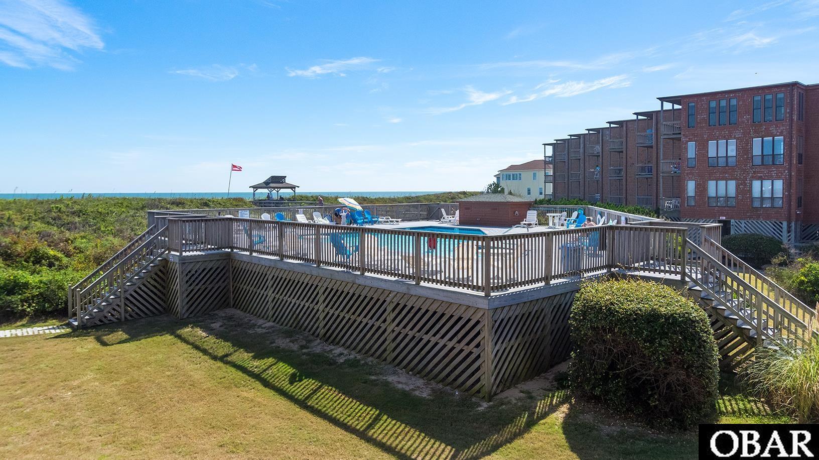 117 Sea Colony Drive Unit 105A
